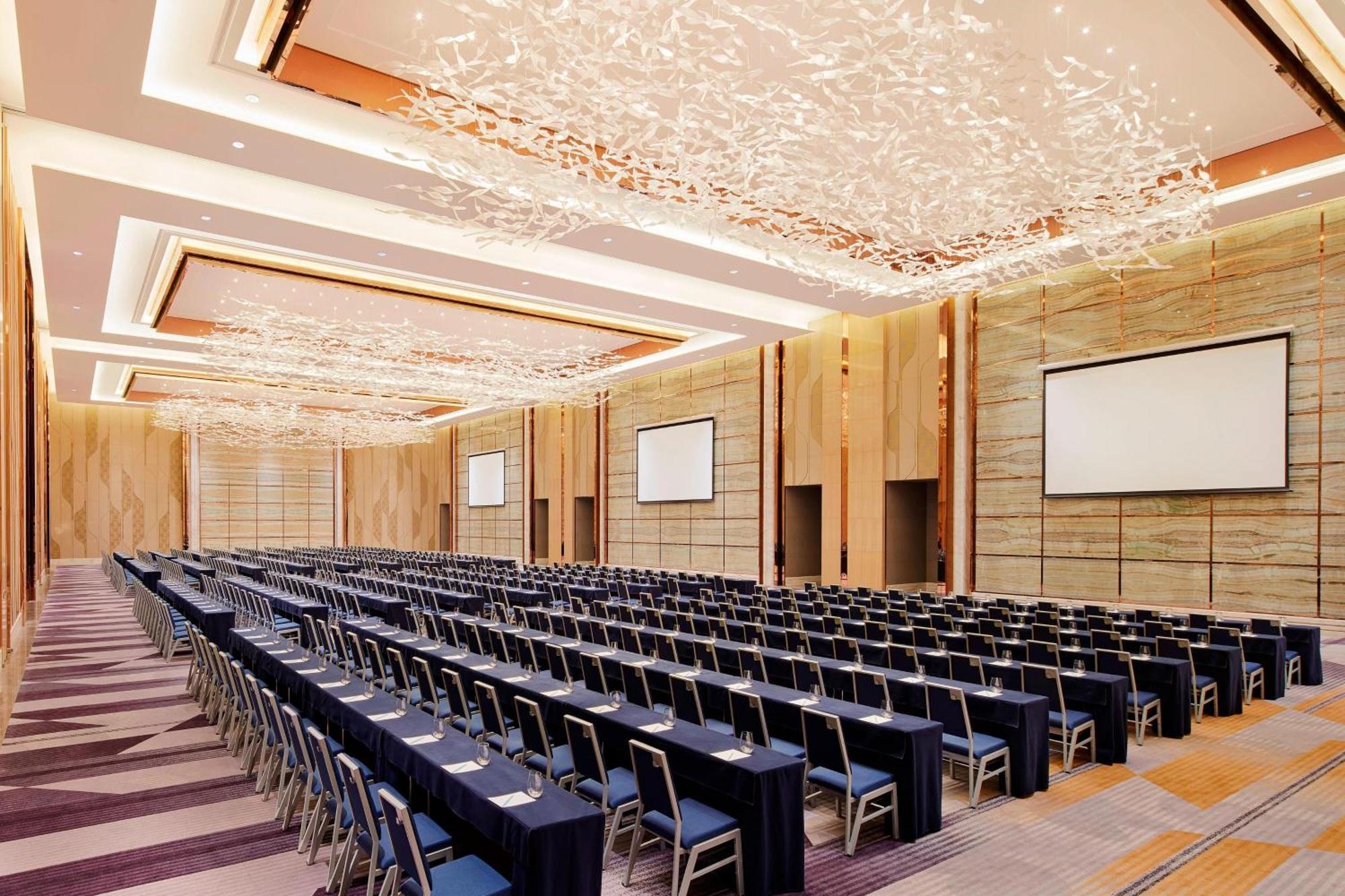 Hotel Sheraton Nansha Guangzhou