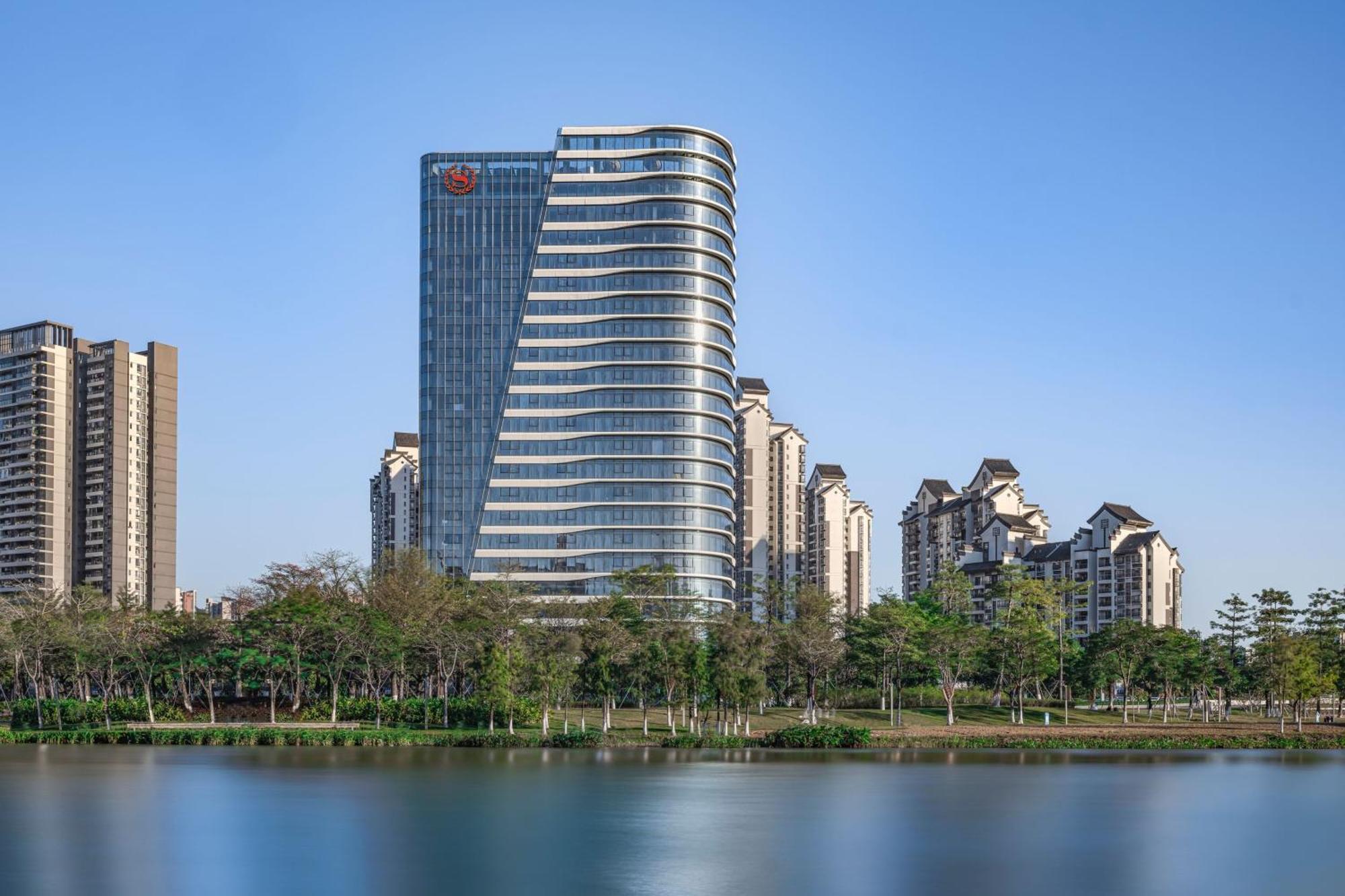 Hotel Sheraton Nansha