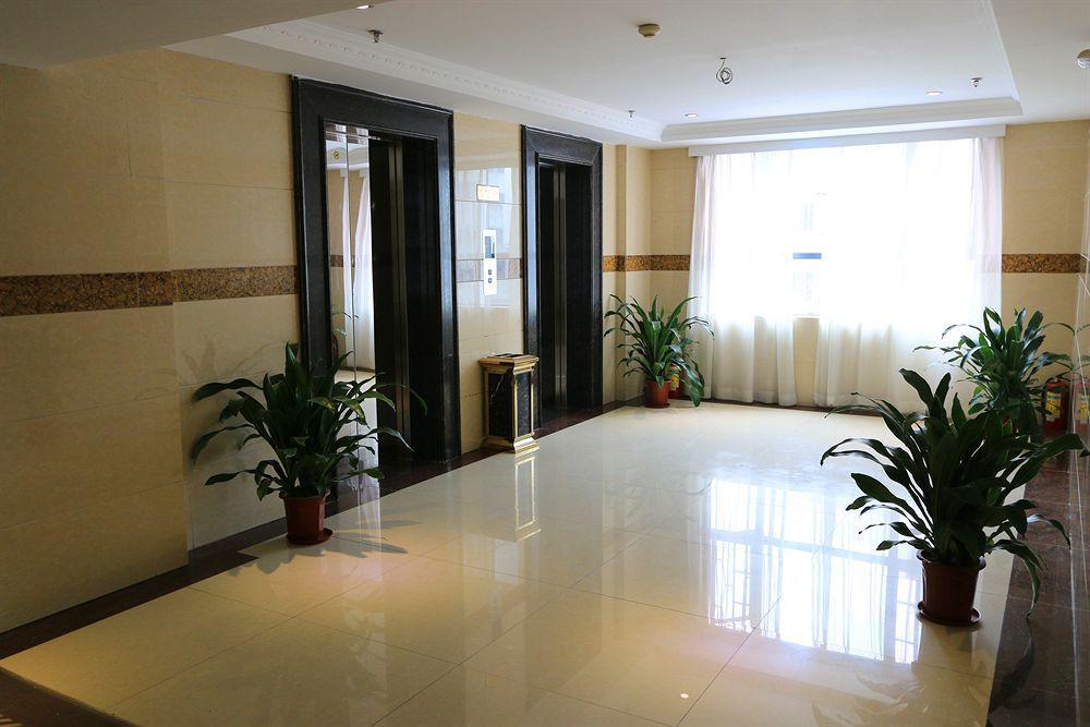 Gang Hotel 3*