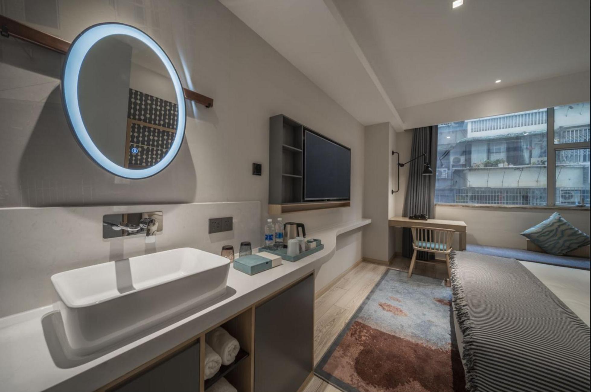 Citynote Beijing Road Provincial People's Hospital 4* Guangzhou