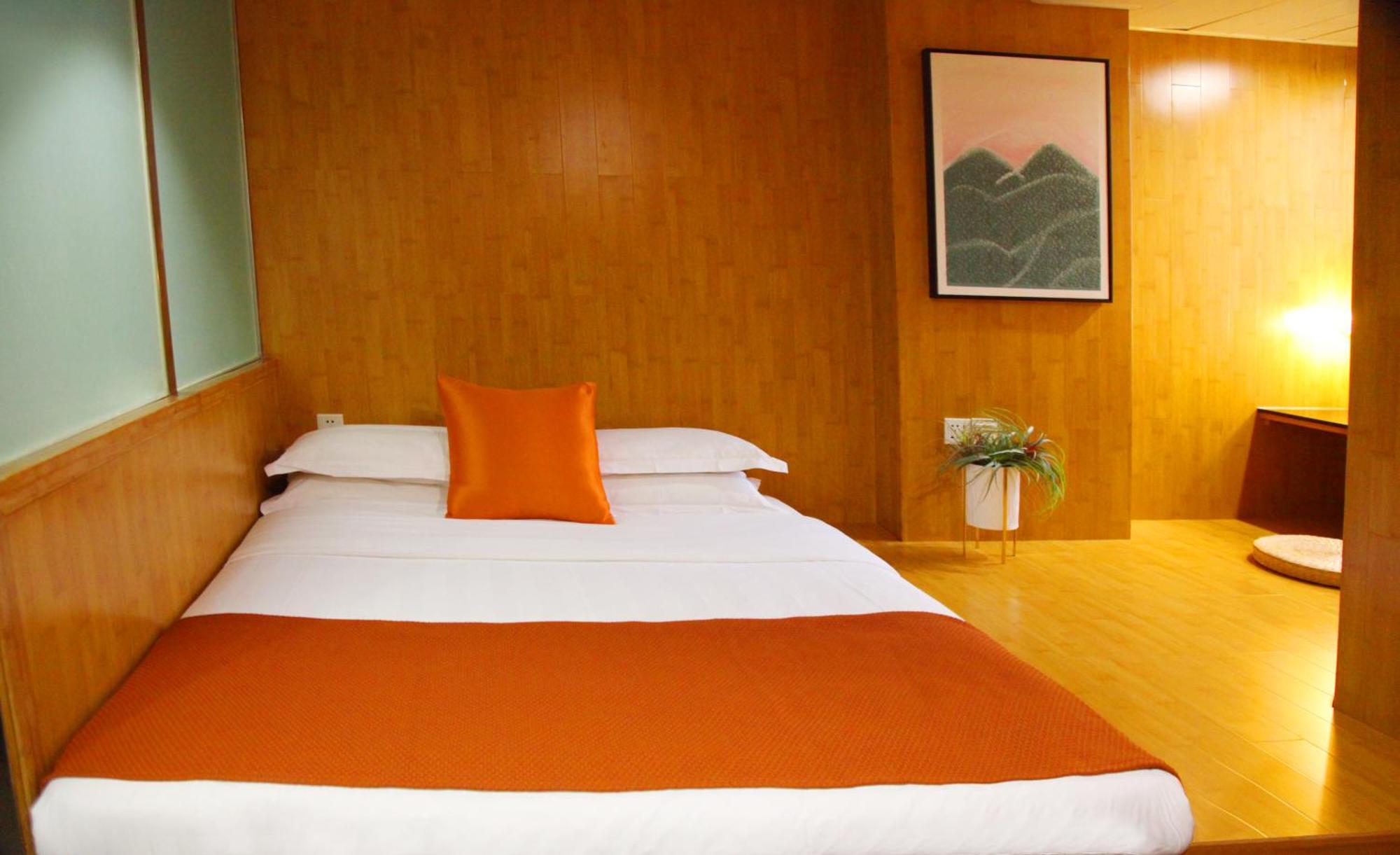 Hotel Timmy Guangzhou