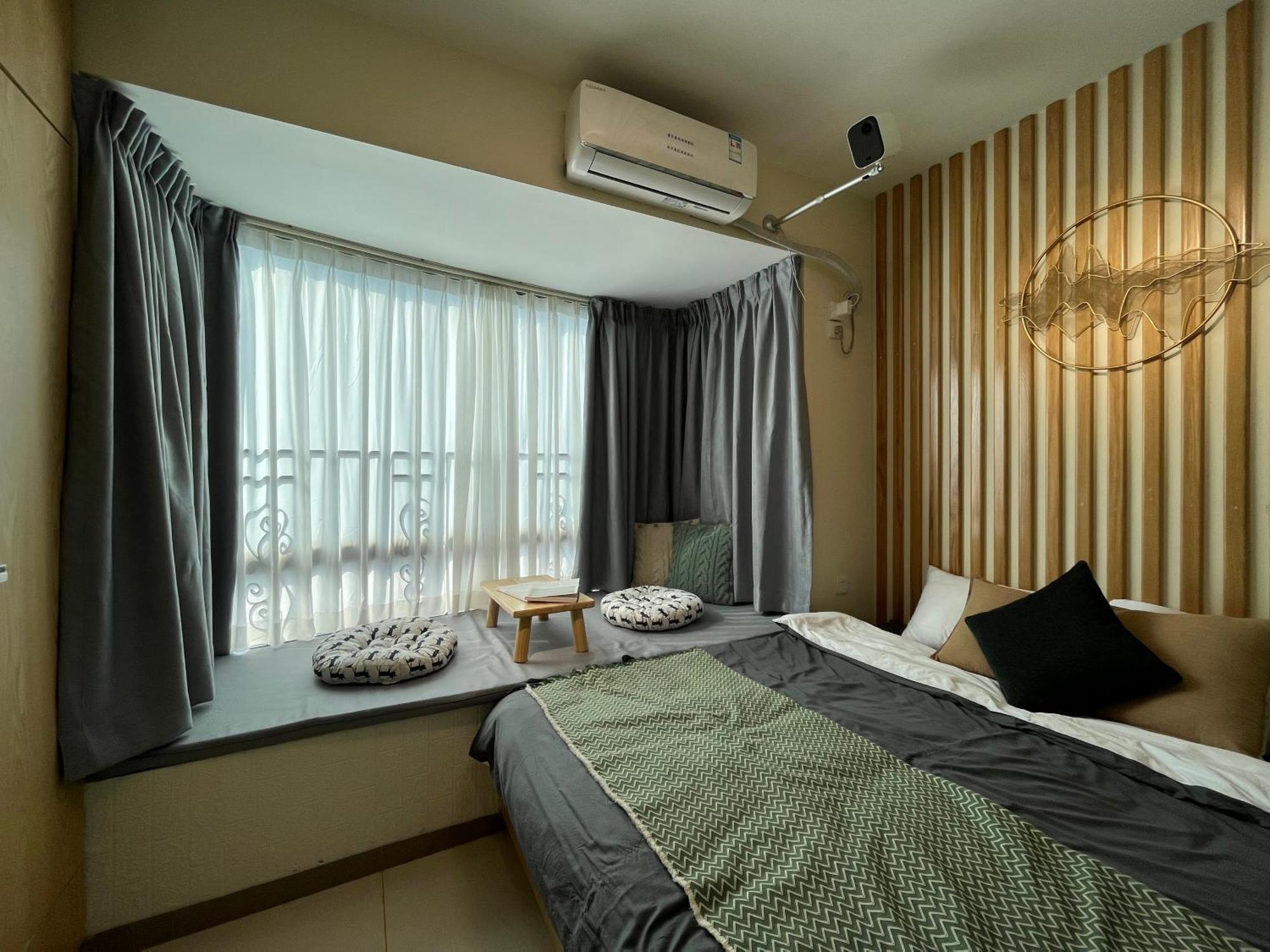 Hotel Xingyu - Tianhe Road 3*