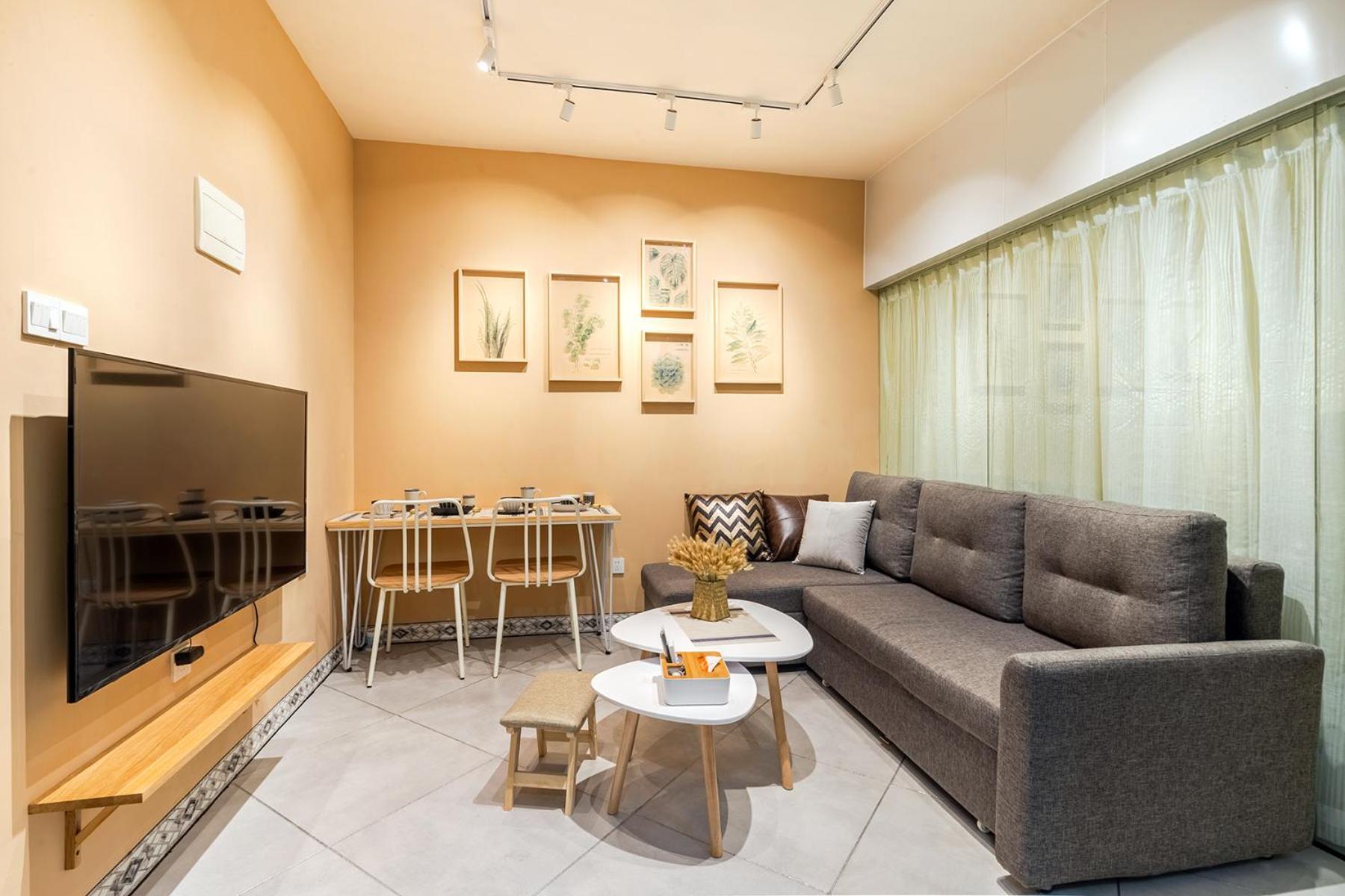 Xingyu - Tianhe Road Hotel 3*