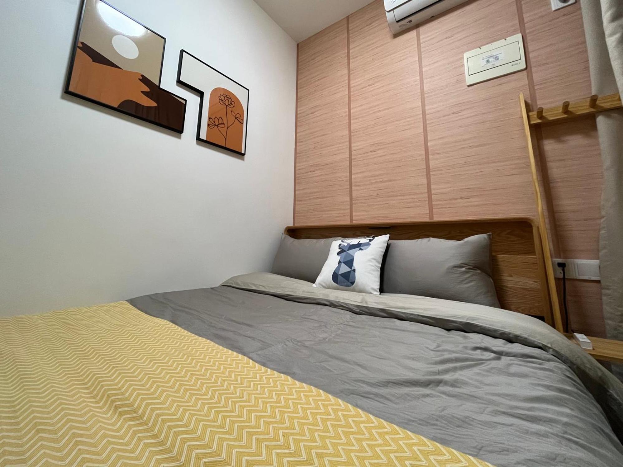 Hotel Xingyu - Tianhe Road Guangzhou