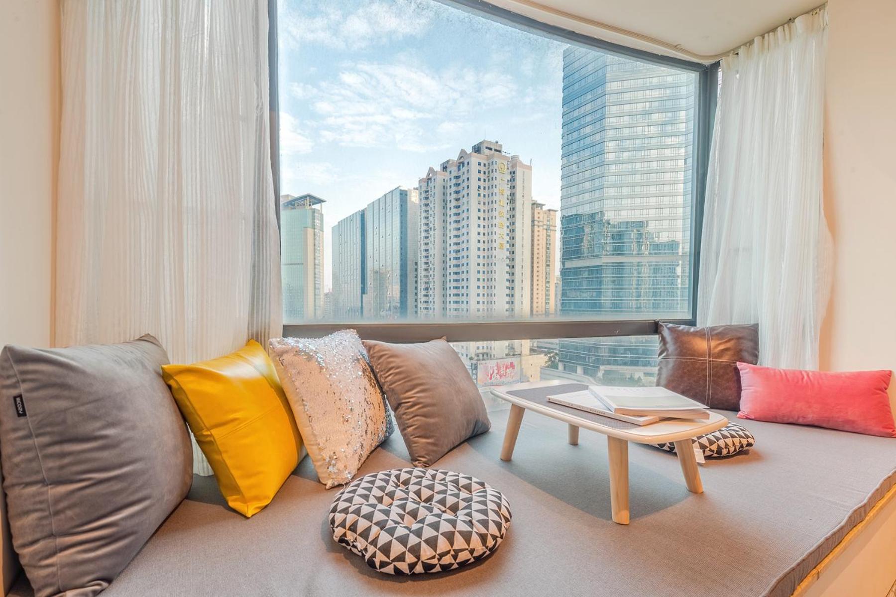 Xingyu - Tianhe Road Hotel Guangzhou
