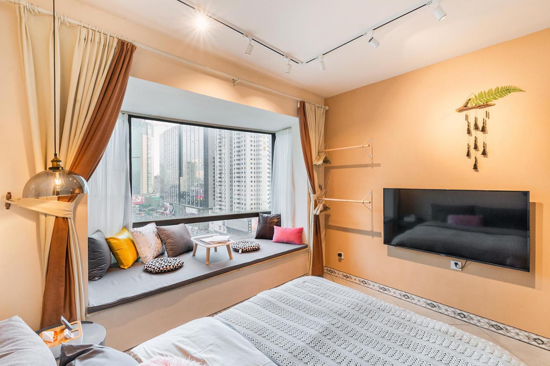 Hotel Xingyu - Tianhe Road 3*
