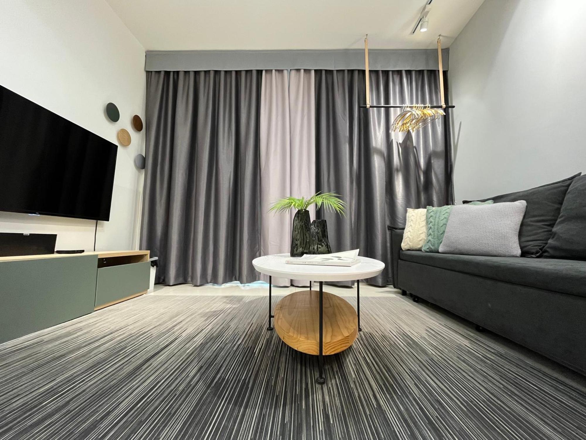 Hotel Xingyu - Tianhe Road Guangzhou