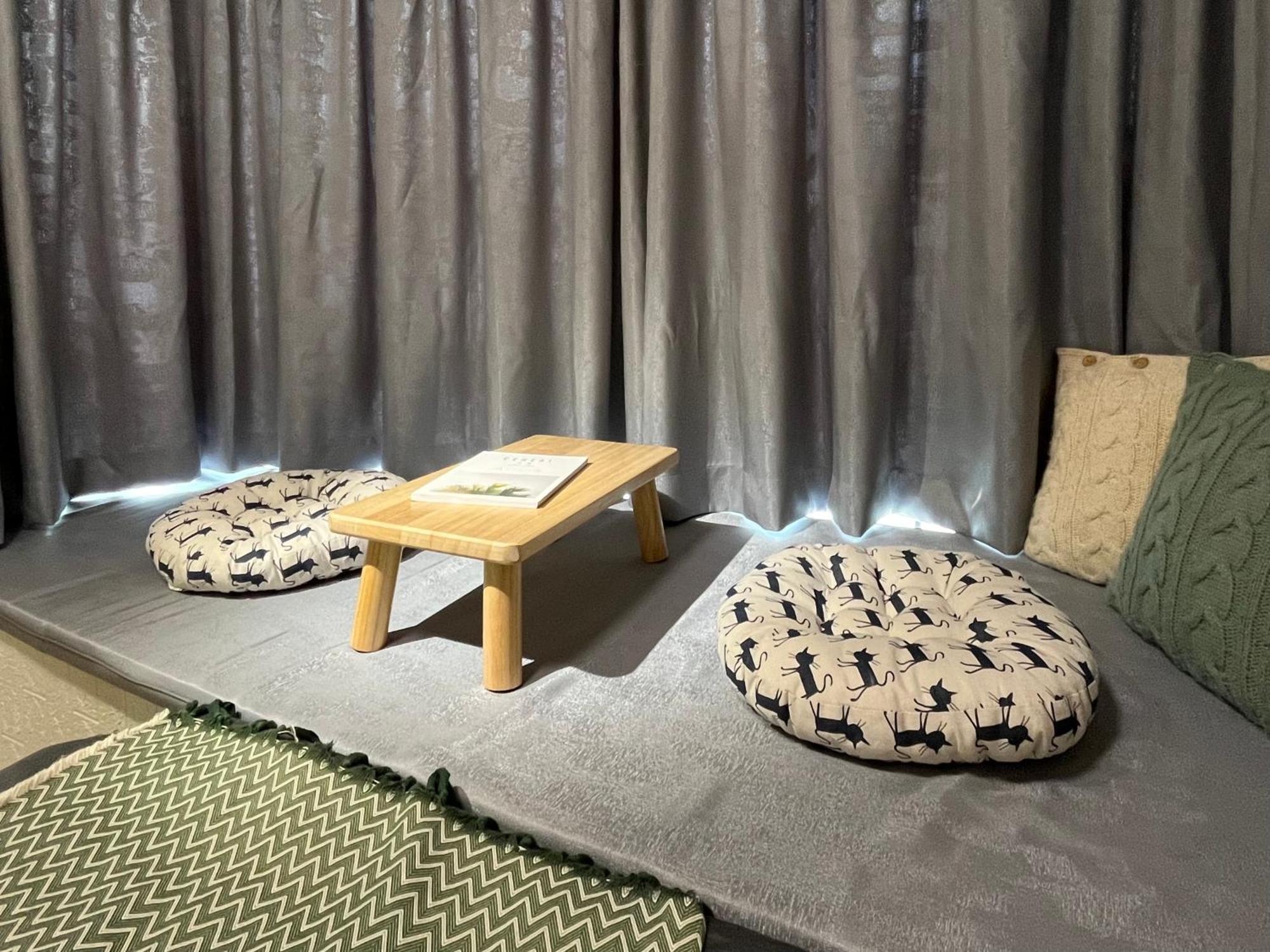 Xingyu - Tianhe Road Hotel Guangzhou