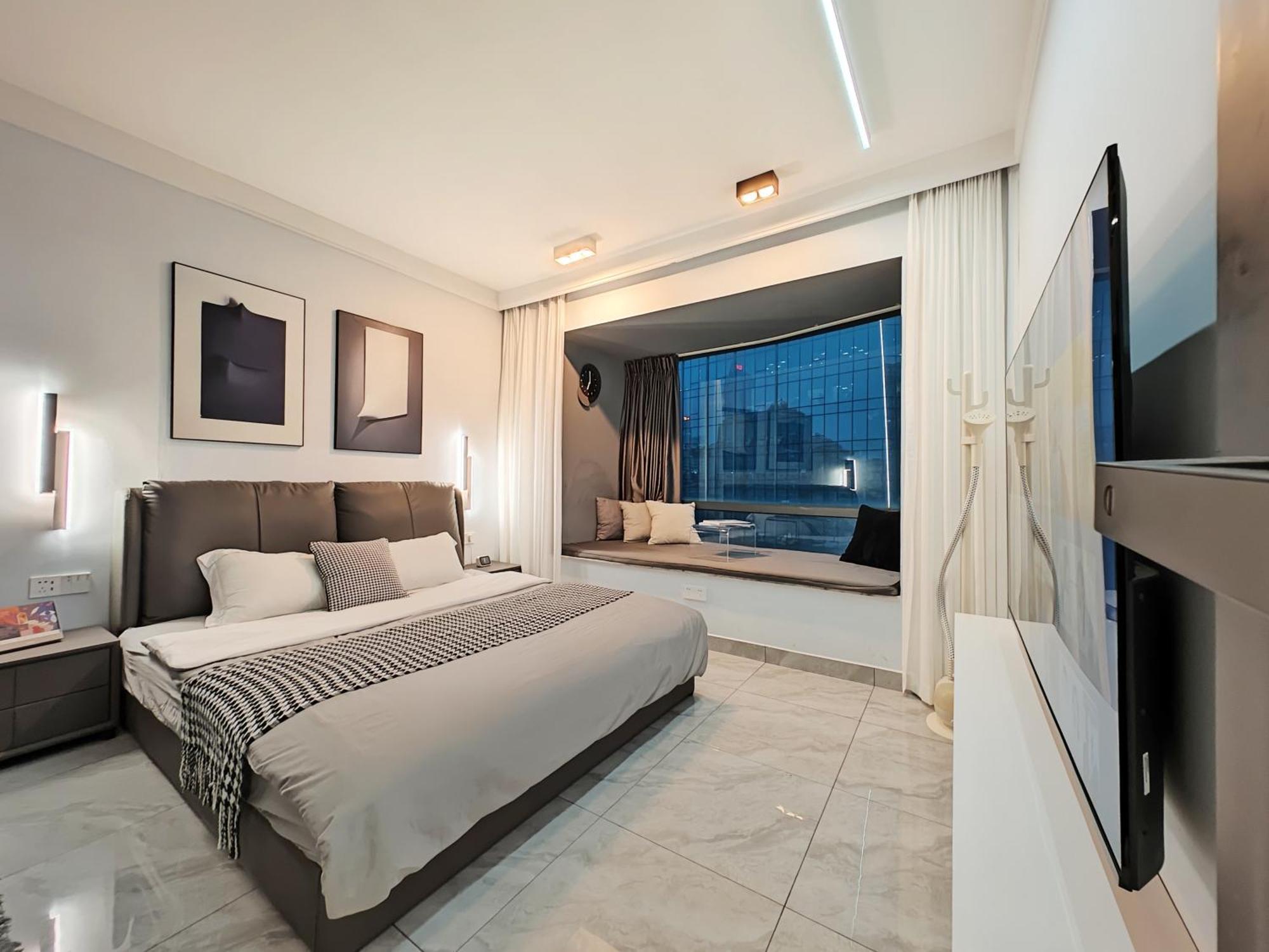 Xingyu - Tianhe Road Hotel