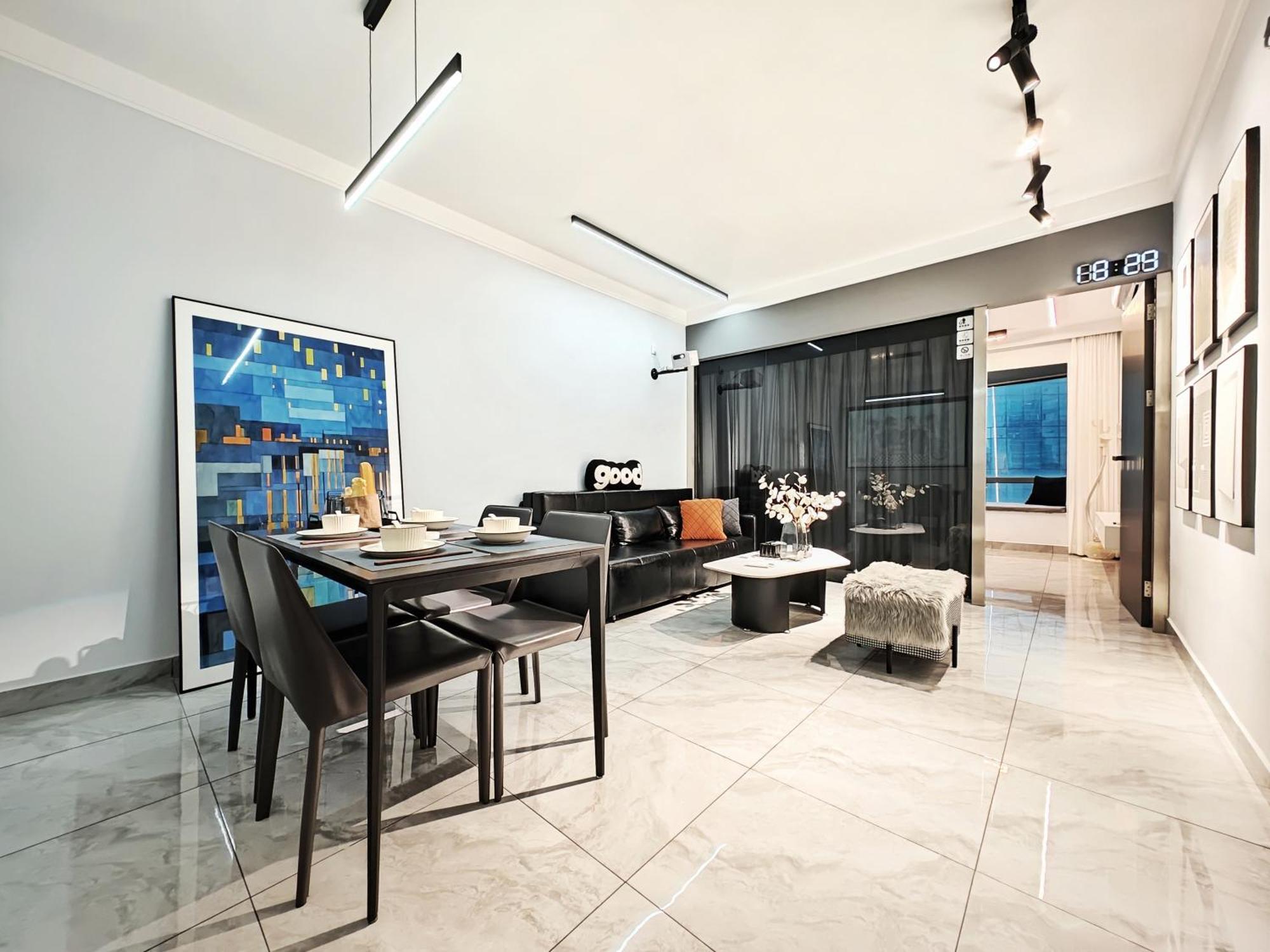 Hotel Xingyu - Tianhe Road Guangzhou