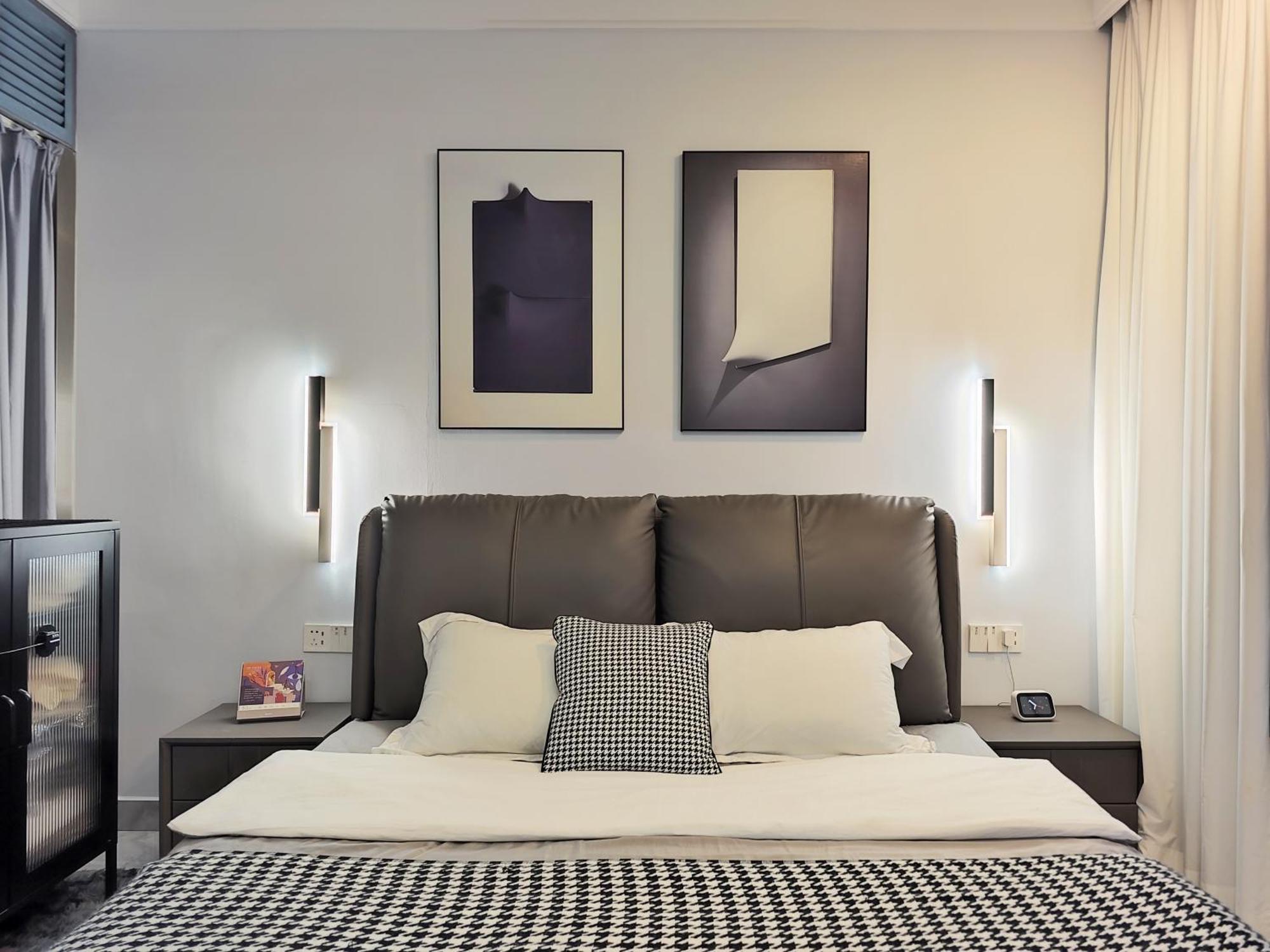 Hotel Xingyu - Tianhe Road Guangzhou