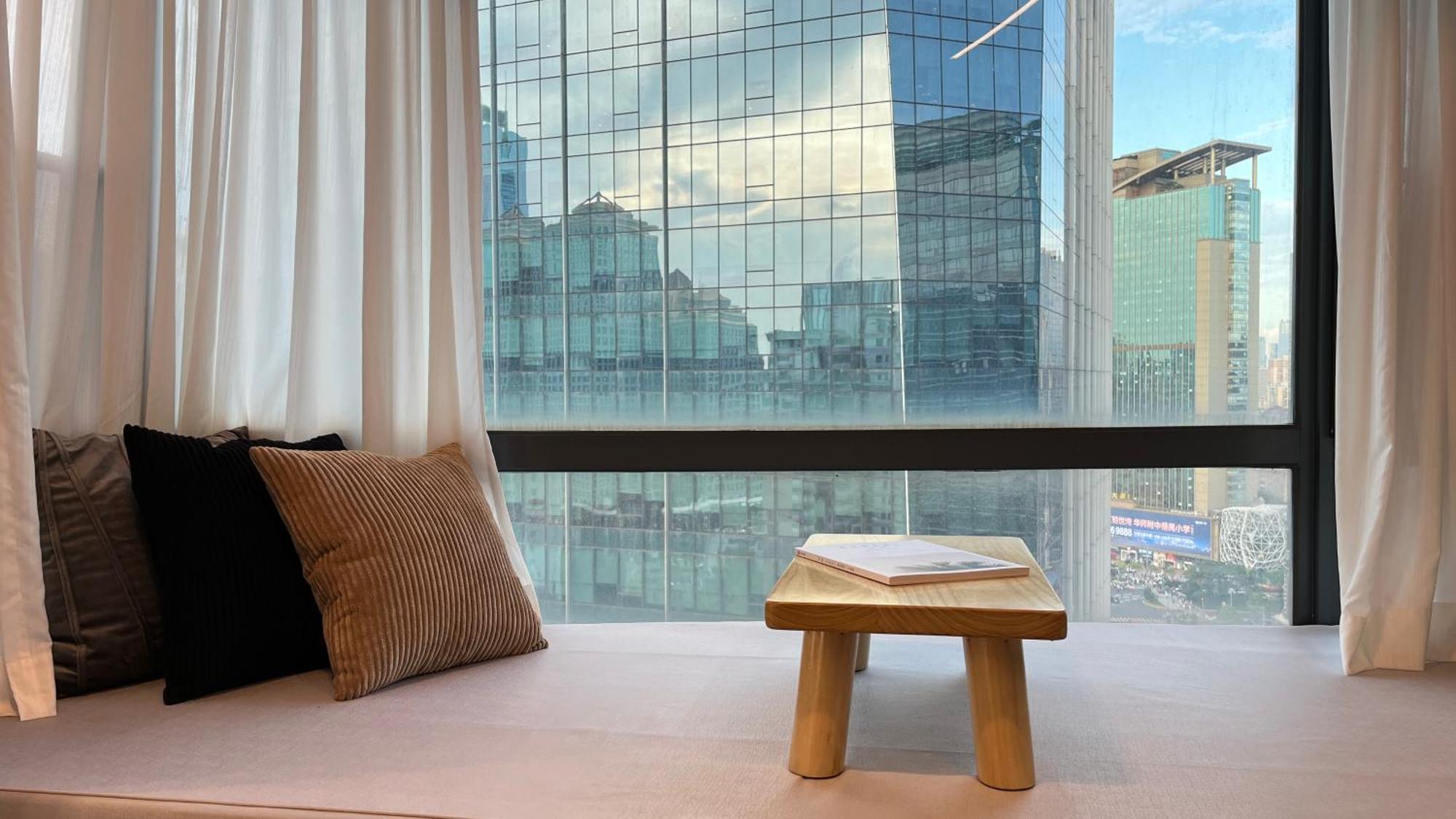 Xingyu - Tianhe Road Hotel Guangzhou