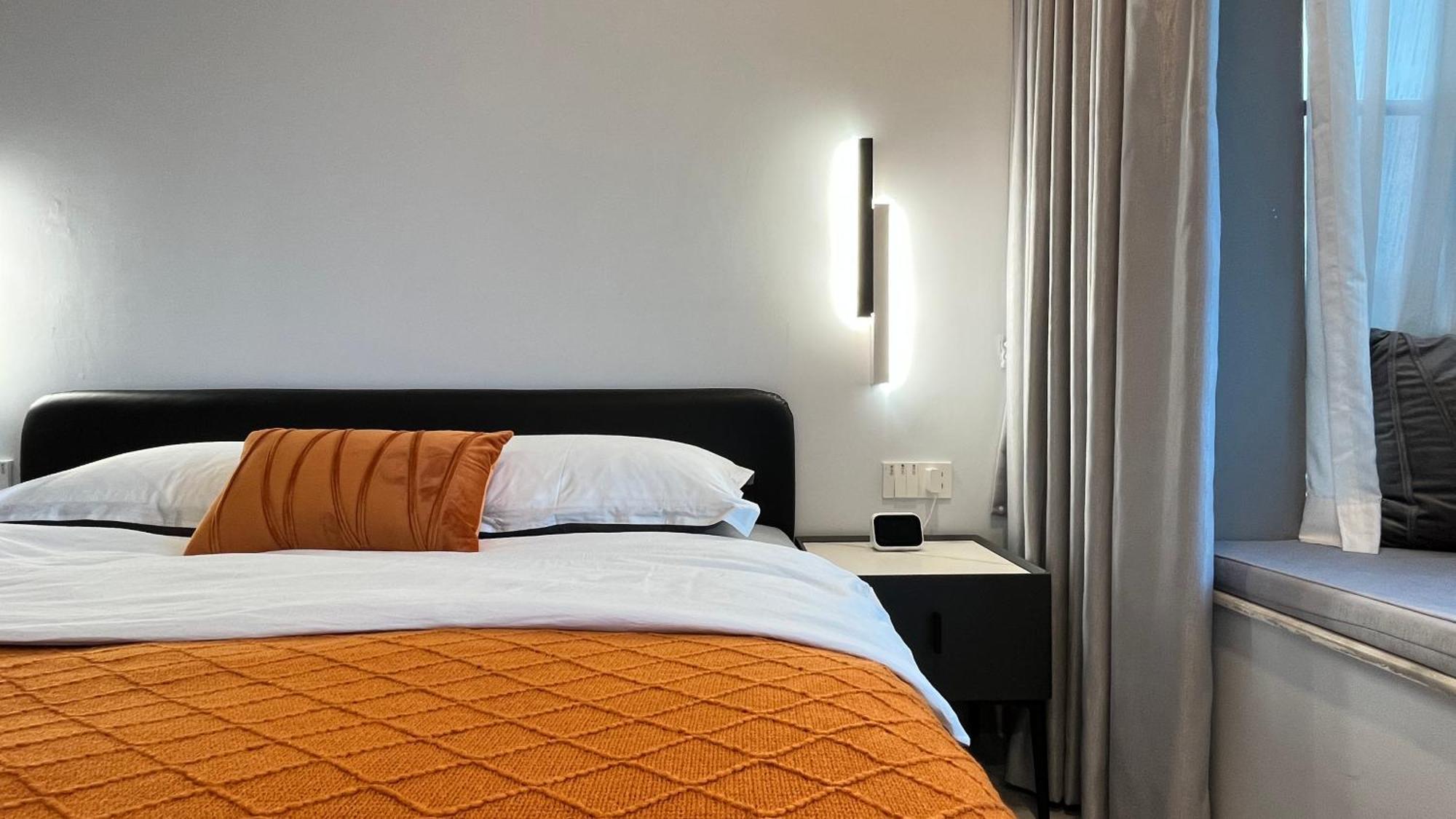 Xingyu - Tianhe Road Hotel