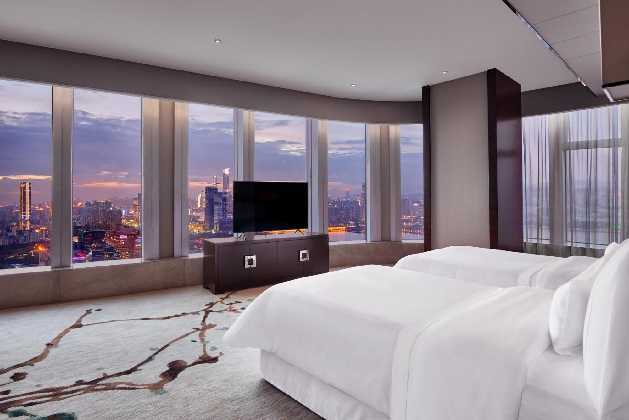 The Westin Pazhou 5* Guangzhou