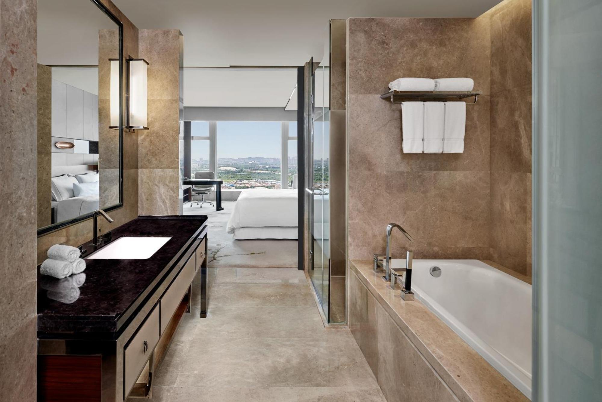 Hotel The Westin Pazhou Guangzhou