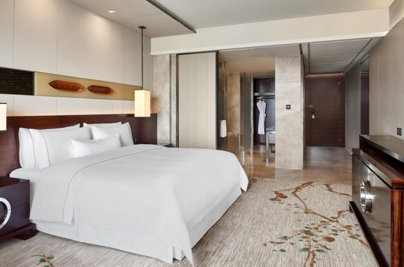 Hotel The Westin Pazhou 5*