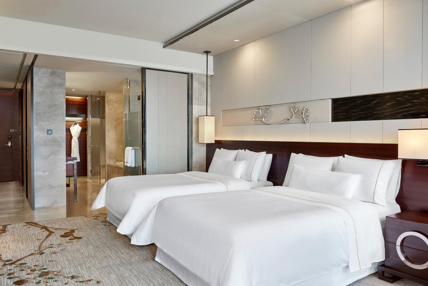The Westin Pazhou Hotel Guangzhou