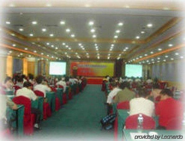 Hotel W.y. Lera Guangzhou