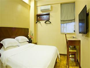 Paco Jiangtai Metro Station Branch 4*