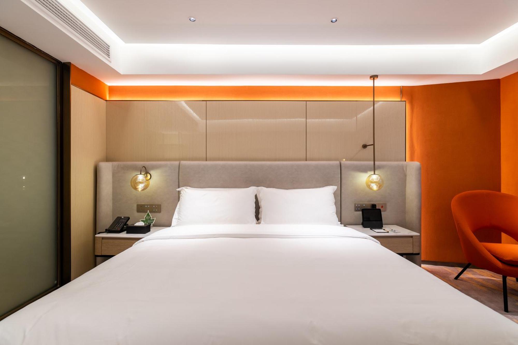 Hotel Landmark International Canton