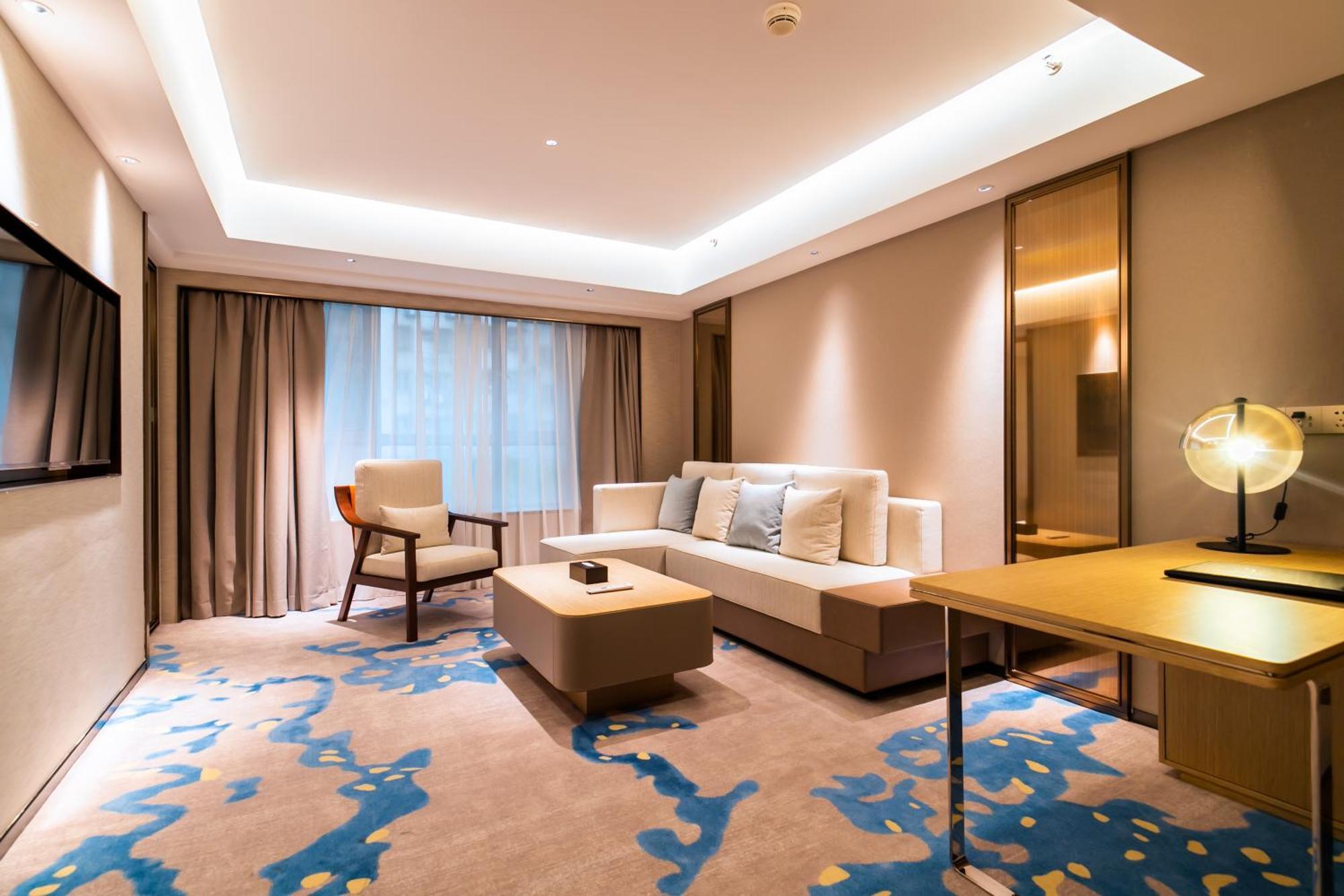 Hotel Landmark International 4*