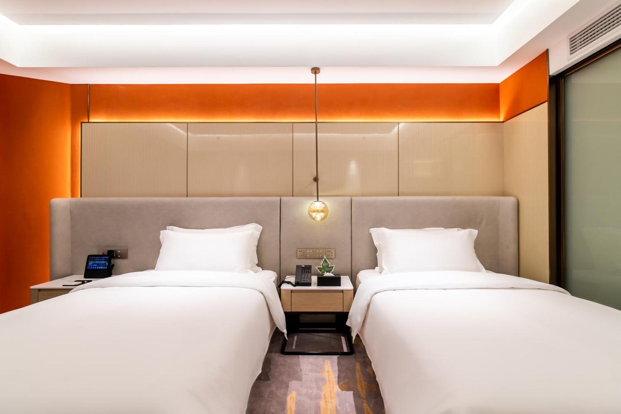 Landmark International Hotel Canton
