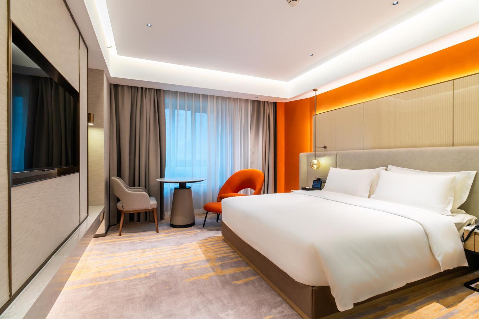 Hotel Landmark International Canton