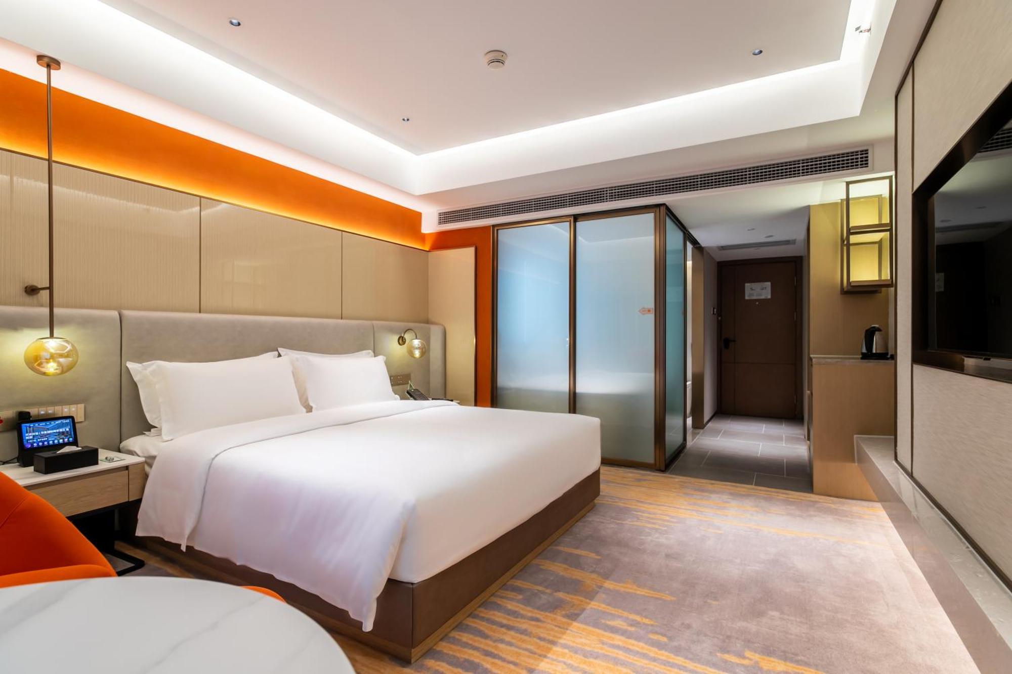 Landmark International Hotel Canton