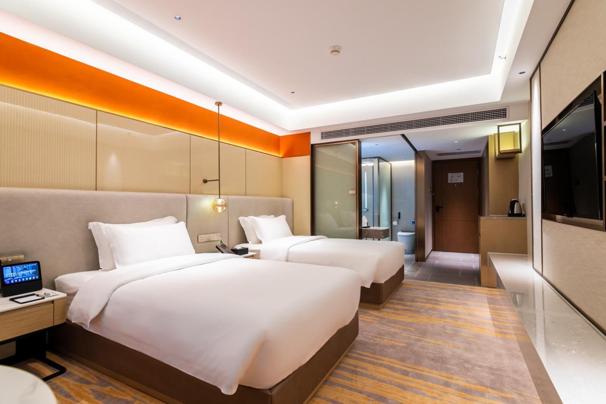 Landmark International Hotel Canton