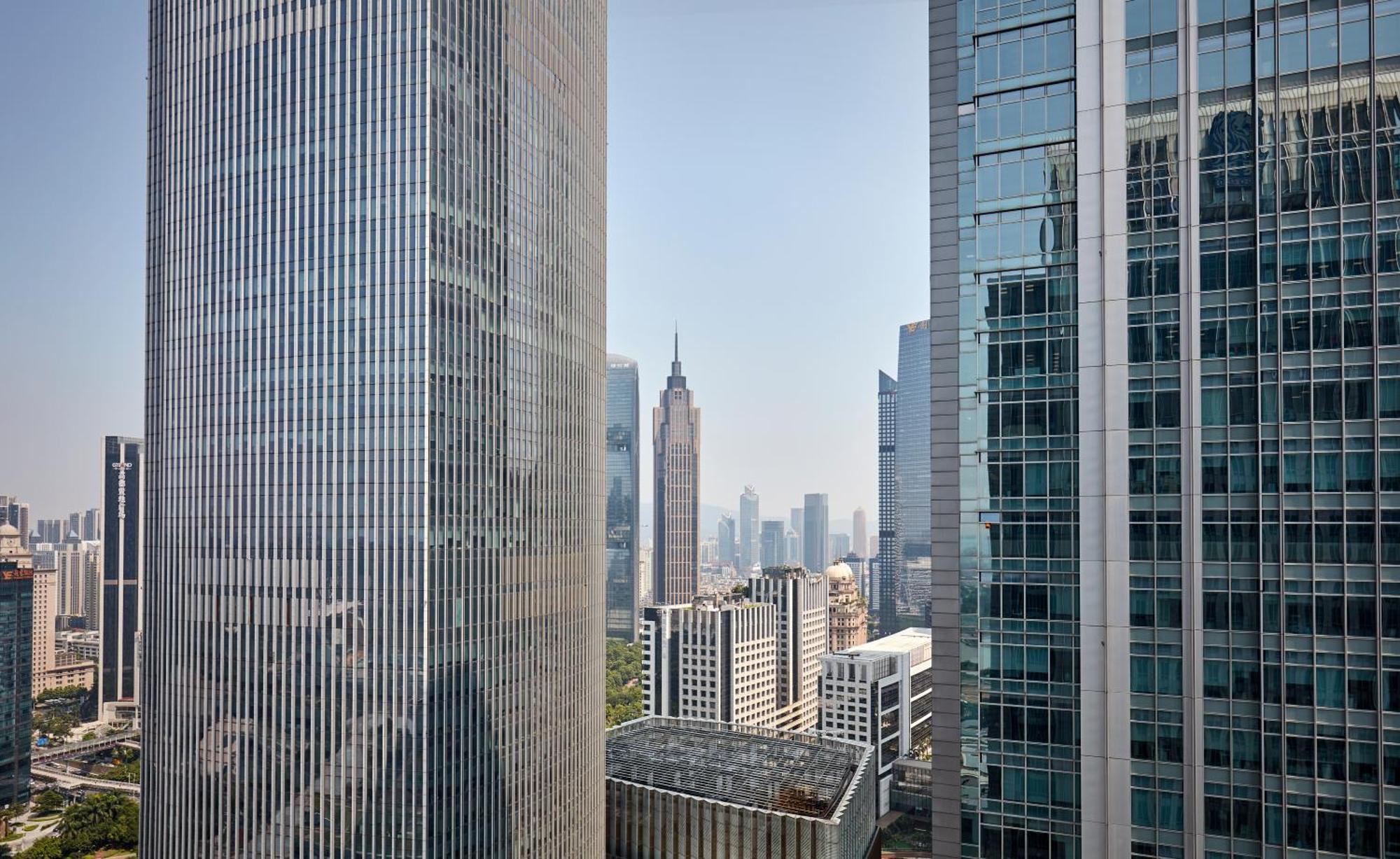 The Ritz-carlton, Hotel