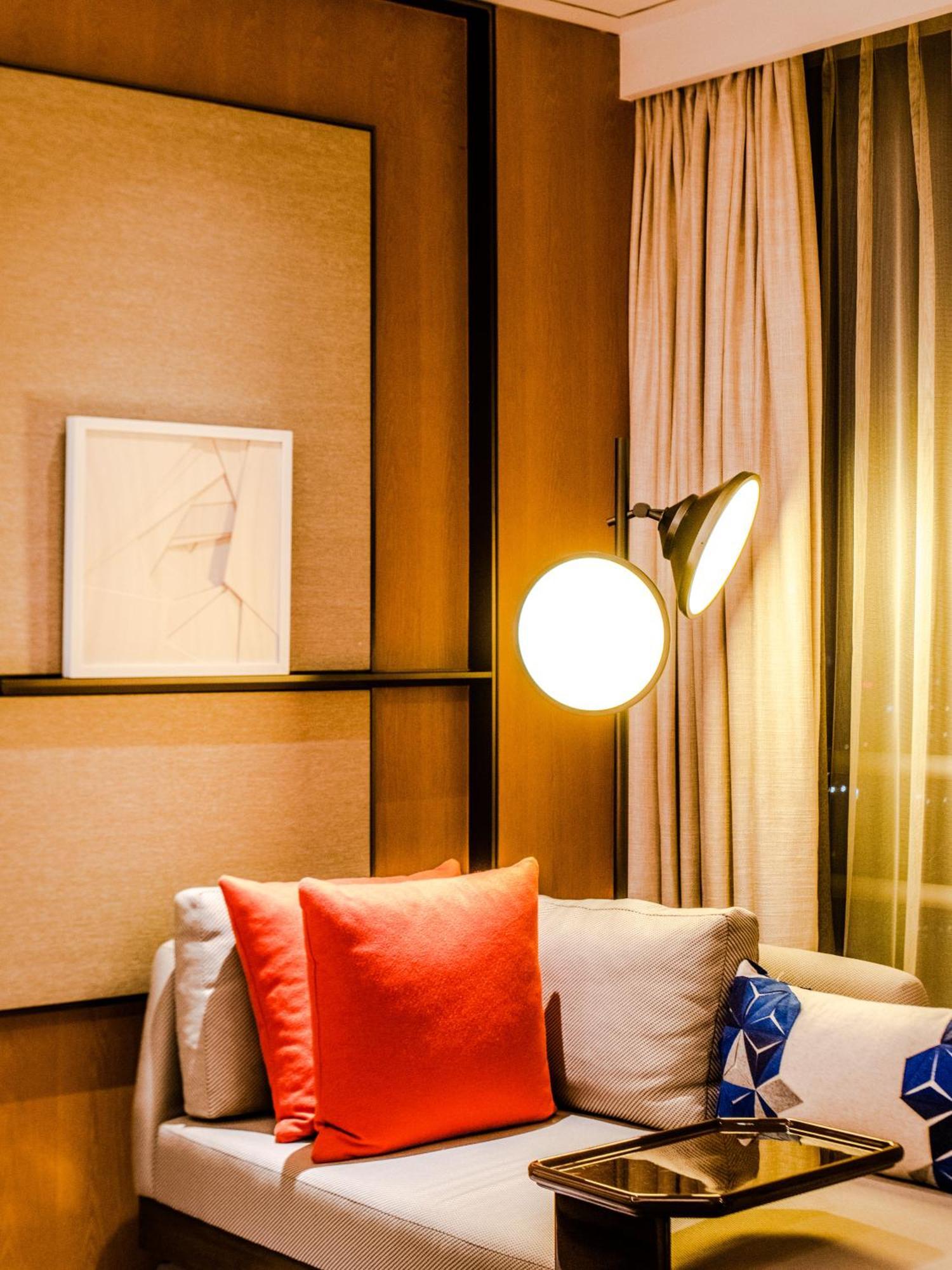 Sheraton Panyu Hotel