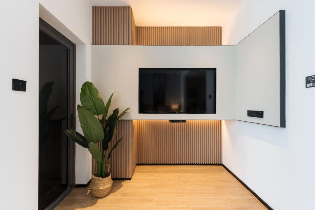 Livetour Shenzhou Road Metro Aparthotel