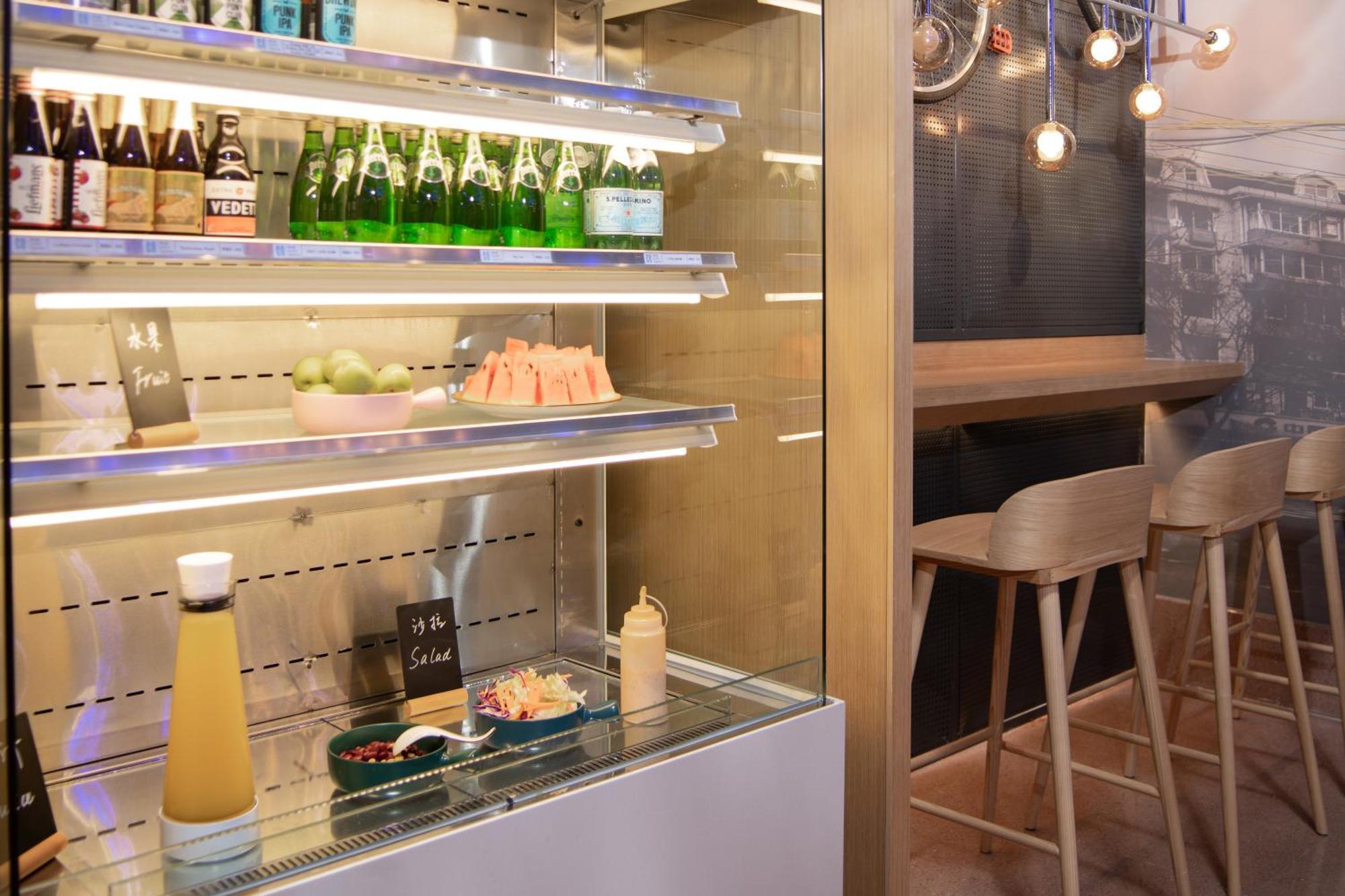 Citynote - Beijing Road Sun Yatsen Memorial Hall Metro Station Hotel 4*