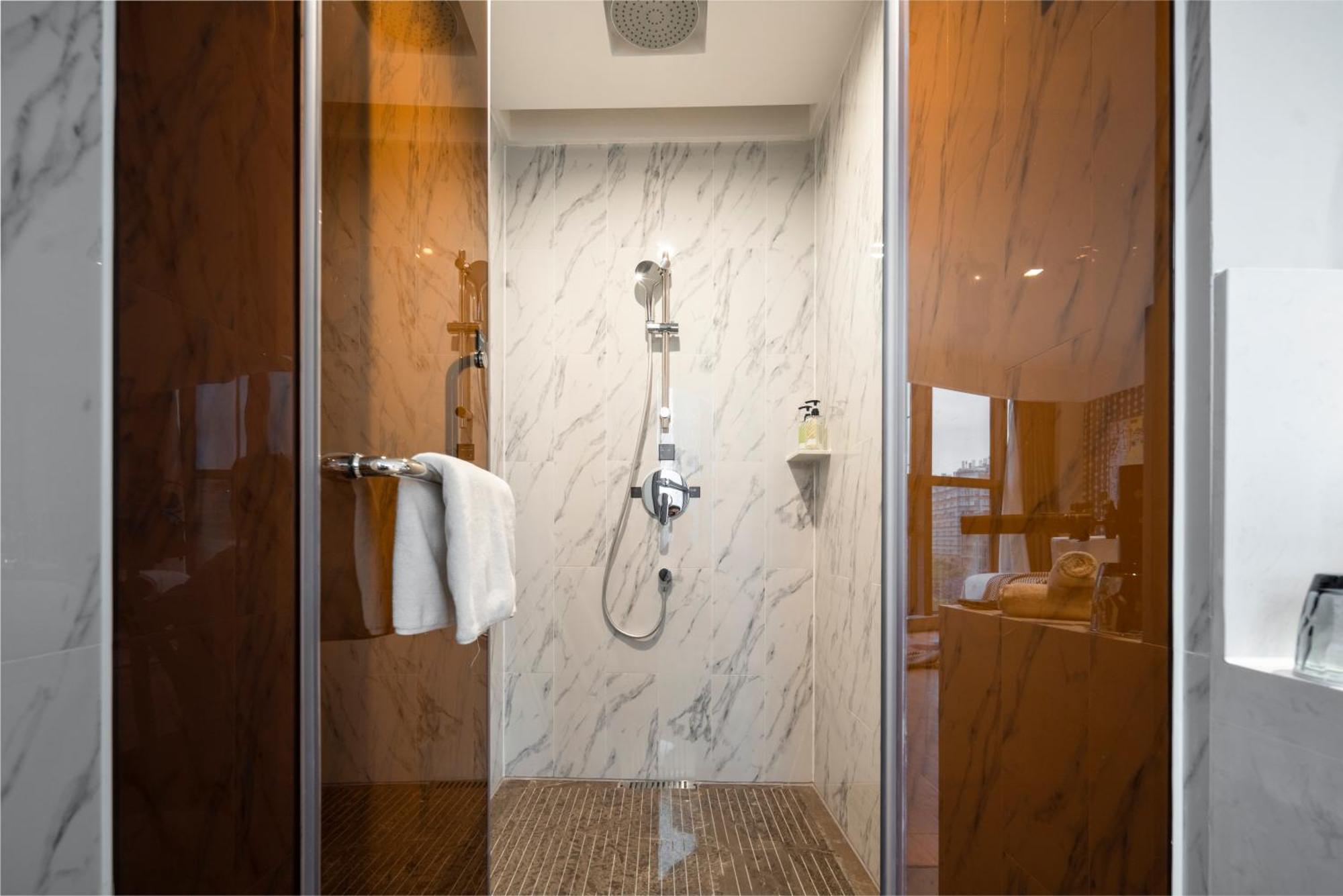 Hotel Citynote - Beijing Road Sun Yatsen Memorial Hall Metro Station 4*