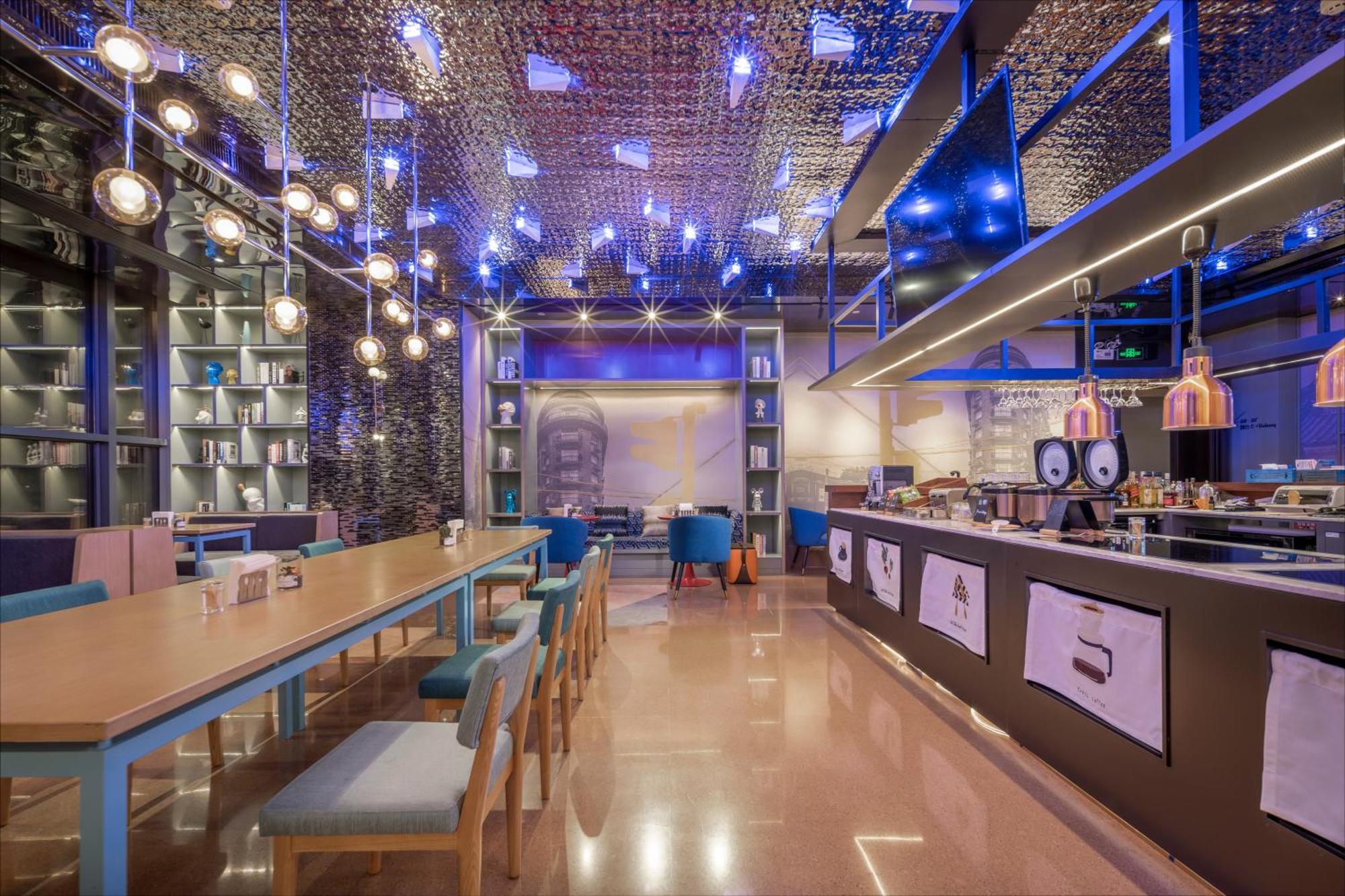 Citynote - Beijing Road Sun Yatsen Memorial Hall Metro Station 4* Guangzhou