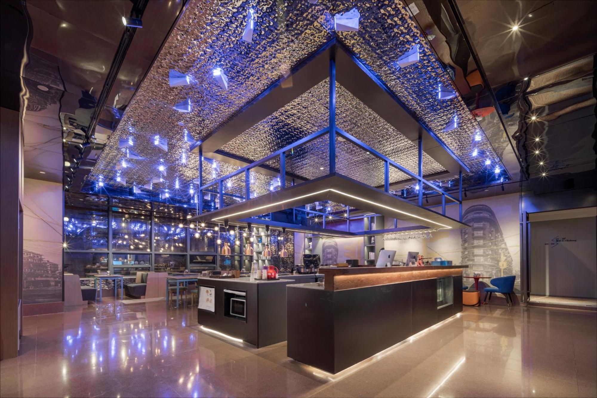 Hotel Citynote - Beijing Road Sun Yatsen Memorial Hall Metro Station 4*