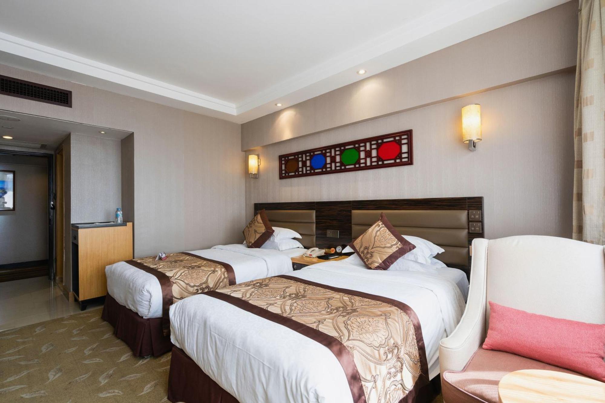 Landmark 4* Guangzhou
