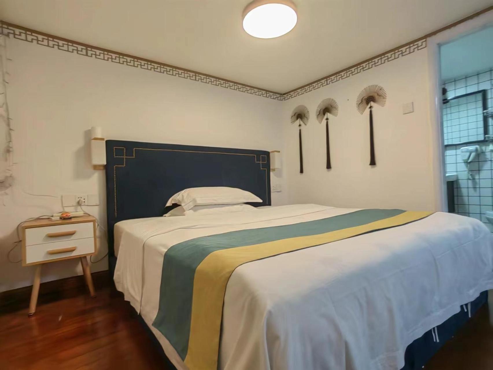 Apartment Meiru Bolin