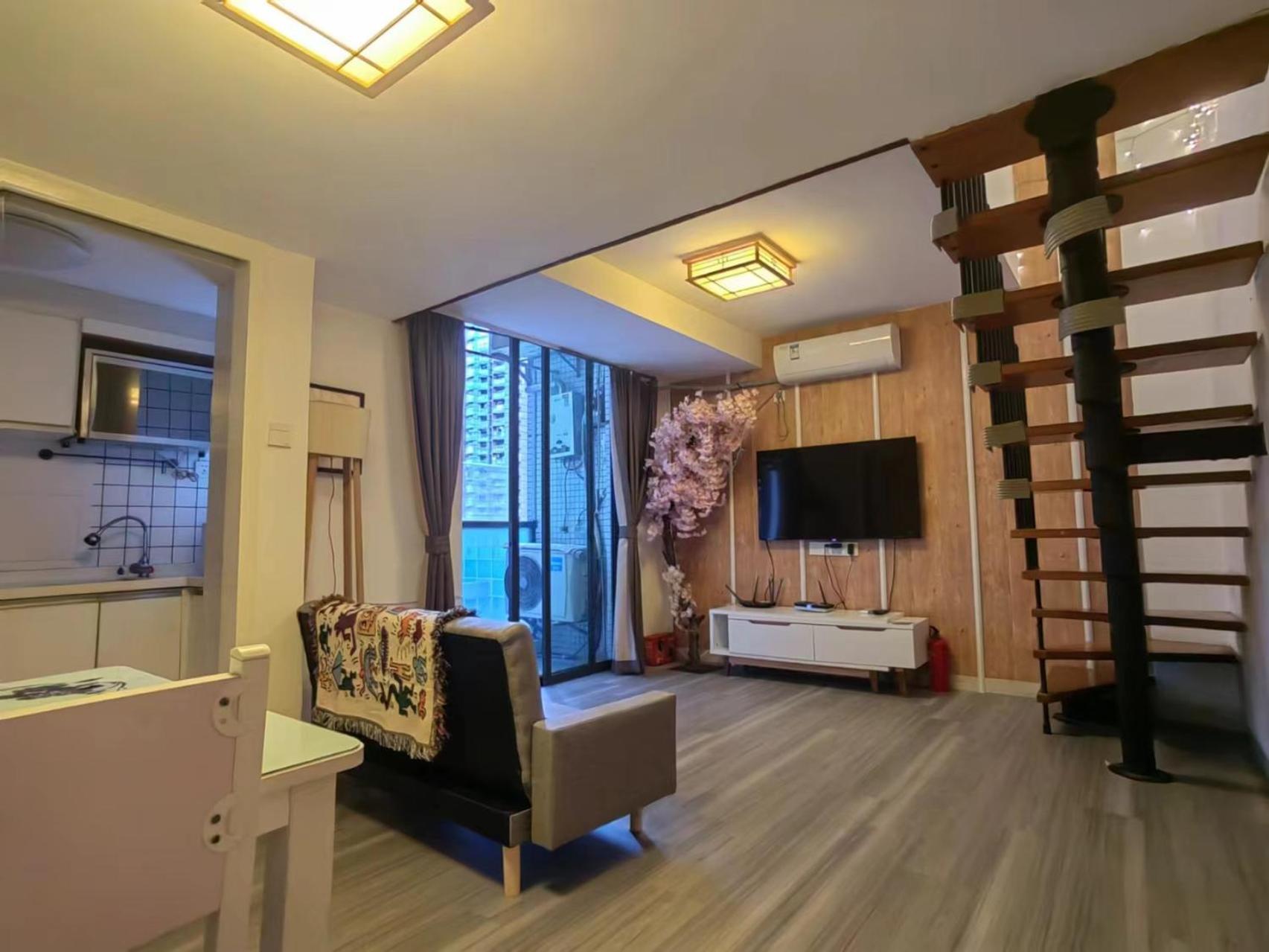 Apartment Meiru Bolin *