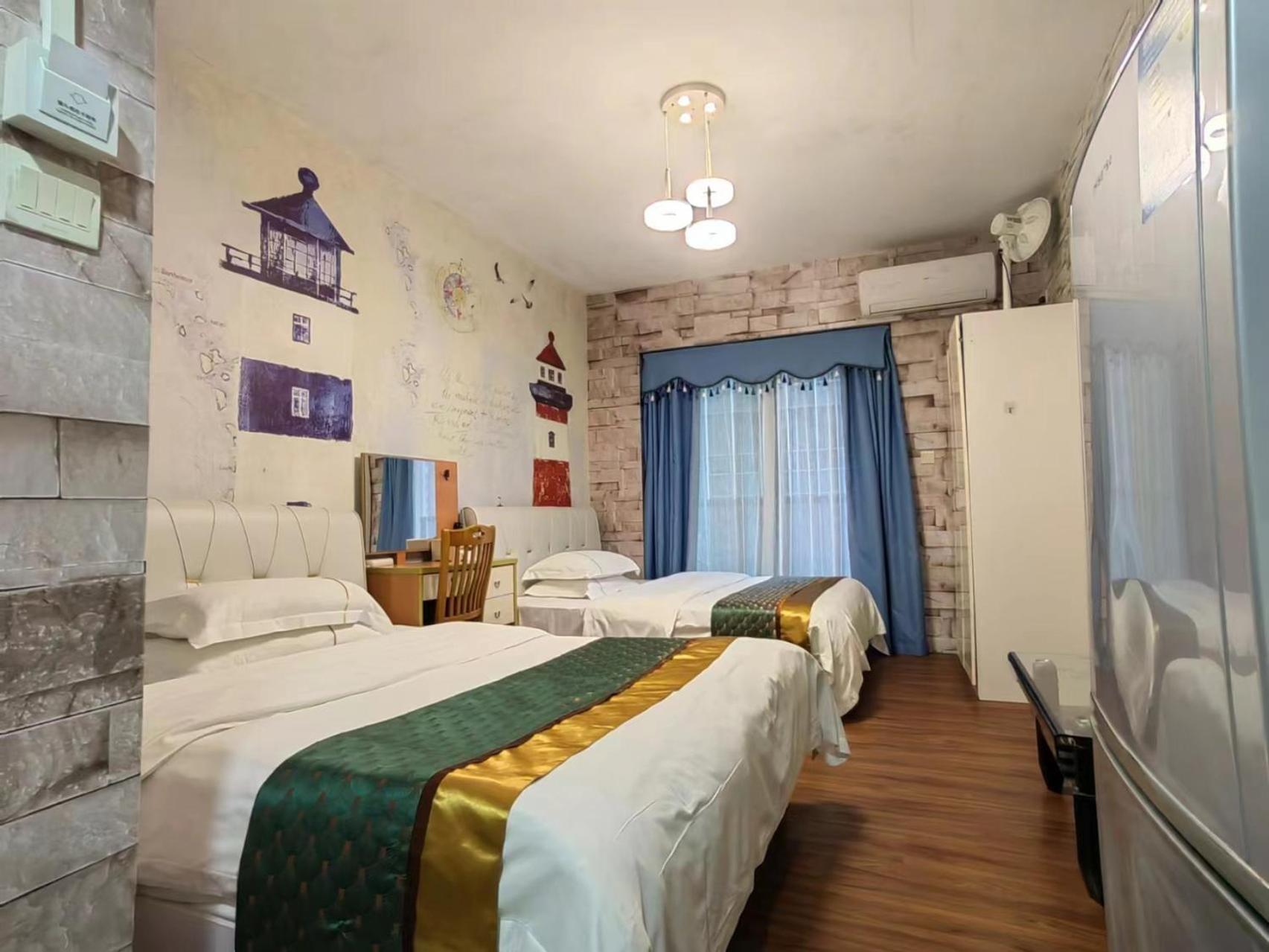 Apartment Meiru Bolin