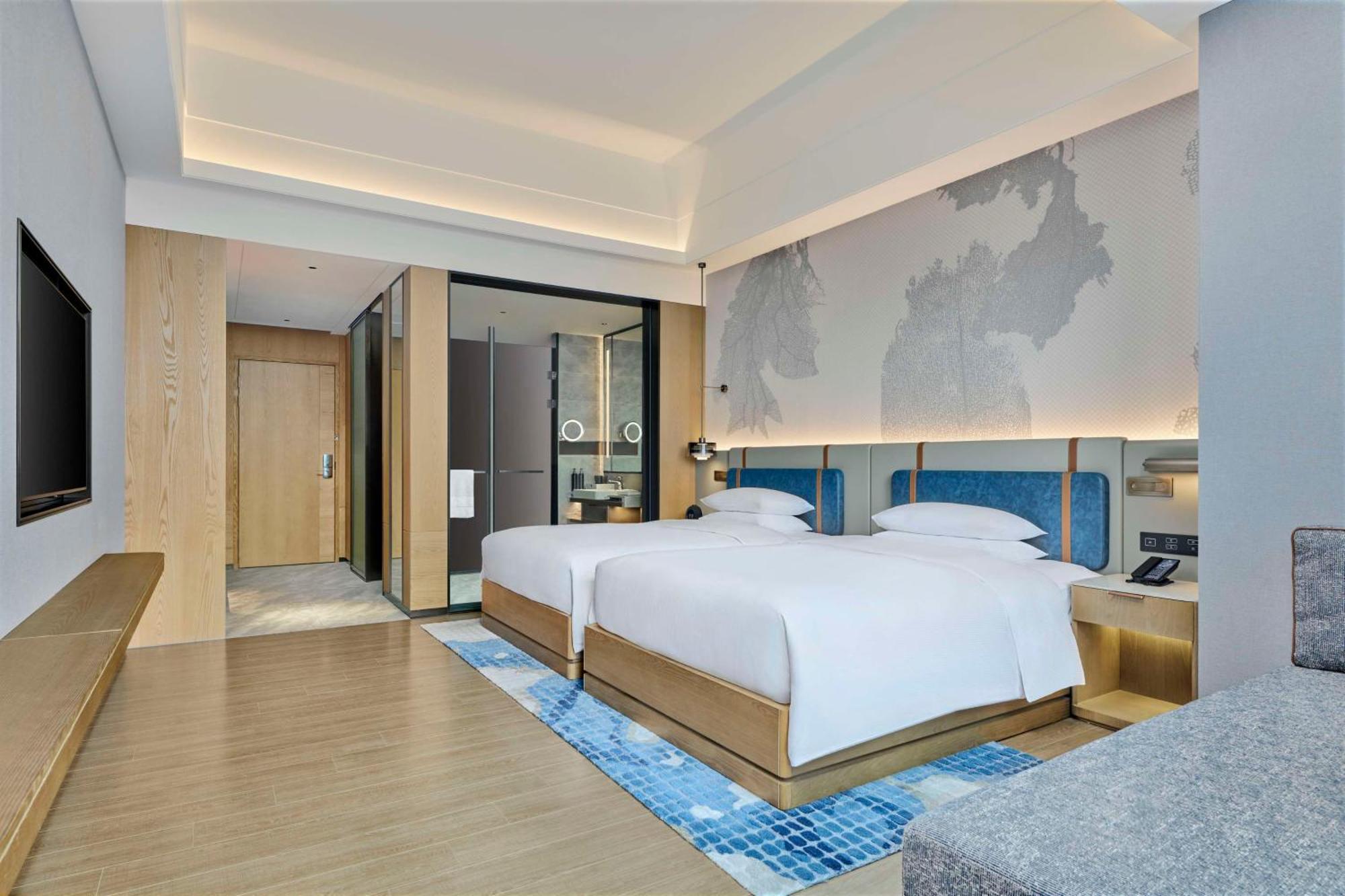 Doubletree By Hilton Zengcheng 4* Guangzhou