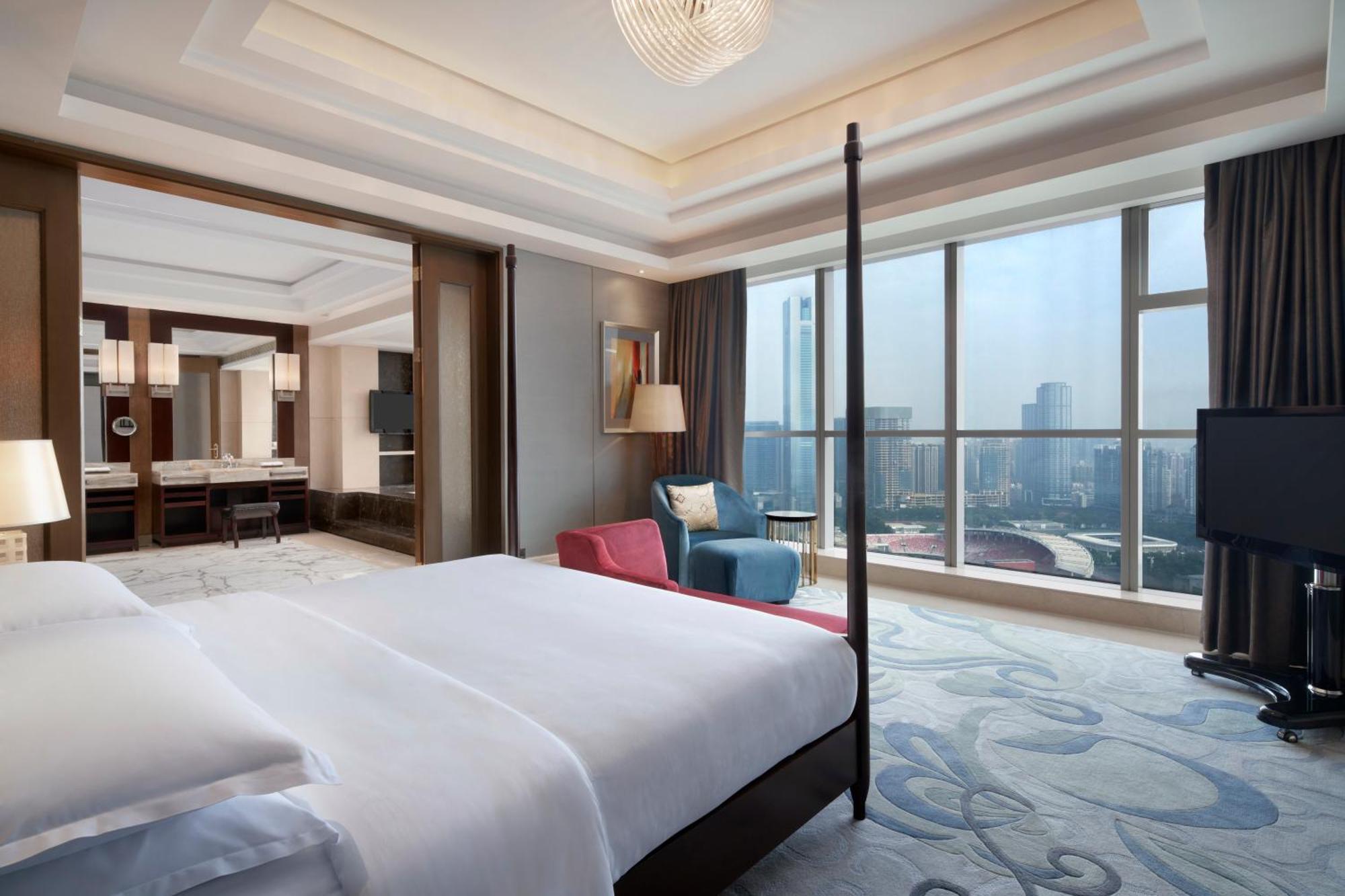Hotel Sheraton