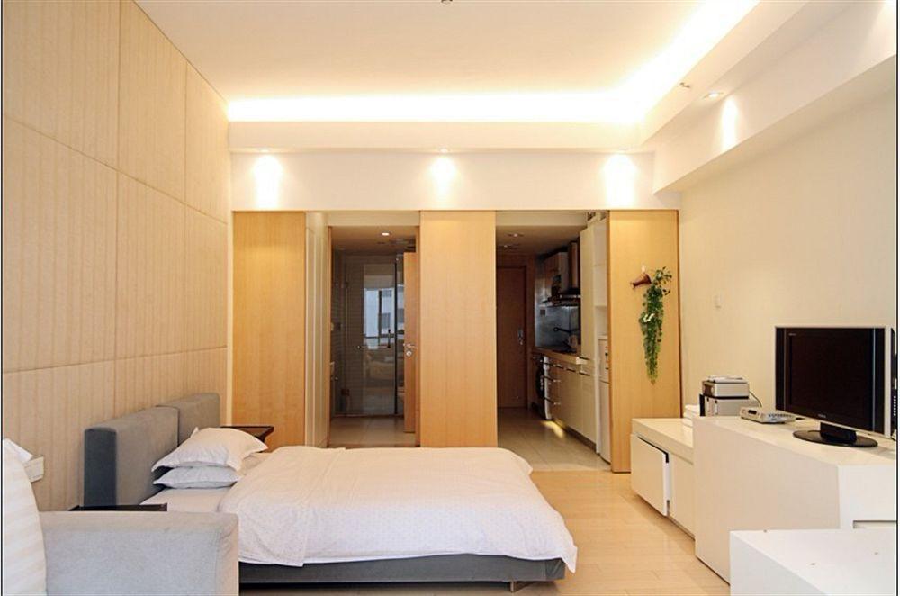 Apartment Lavande International Us Consulate General Zhujiang New Town Metro Branch - Free Shuttle Bus To Fair Complex During Fair Period & Free Vpn Internet Access Guangzhou