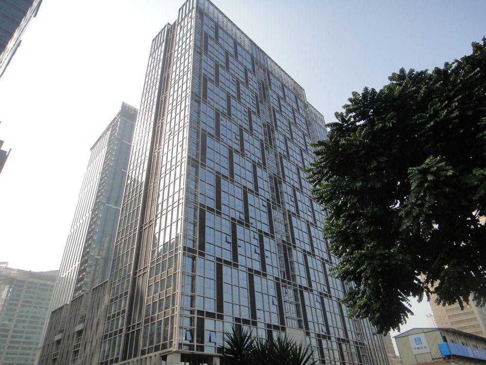 Apartment Lavande International Us Consulate General Zhujiang New Town Metro Branch - Free Shuttle Bus To Fair Complex During Fair Period & Free Vpn Internet Access 3*