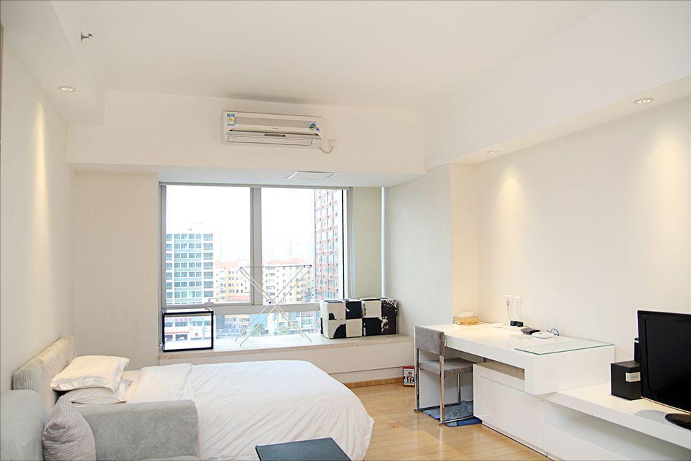 Lavande International Us Consulate General Zhujiang New Town Metro Branch - Free Shuttle Bus To Fair Complex During Fair Period & Free Vpn Internet Access Apartment Guangzhou