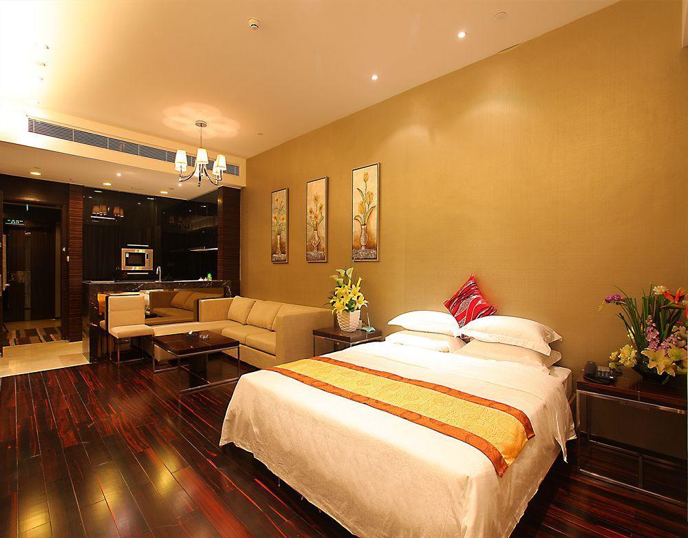 Hotel Heefun - Poly World Trading Center