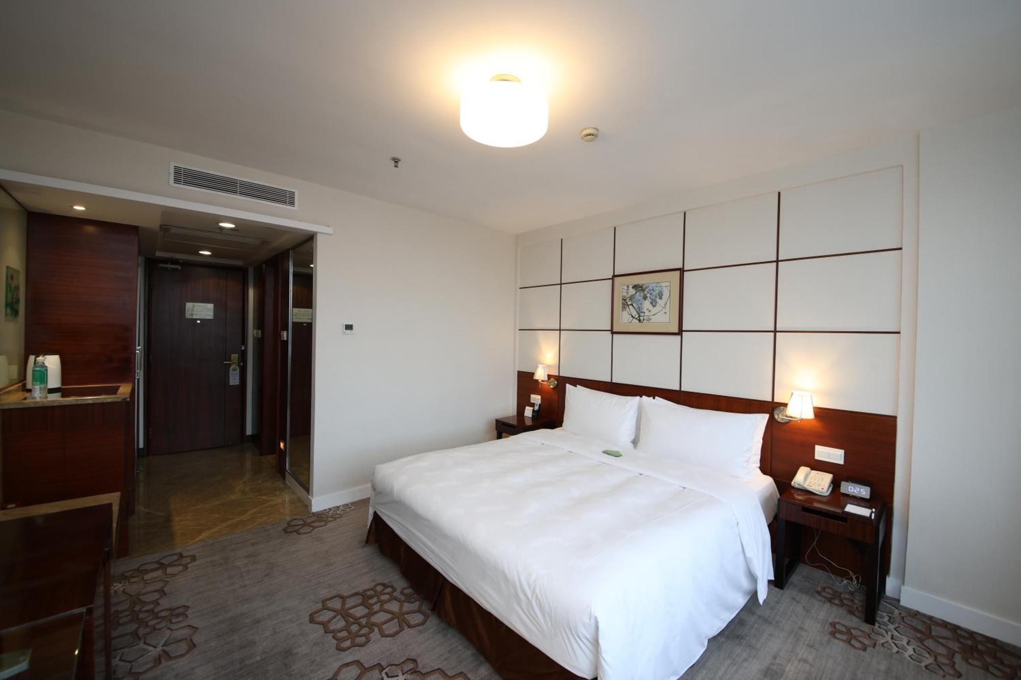 Hotel Liuhua Guangzhou