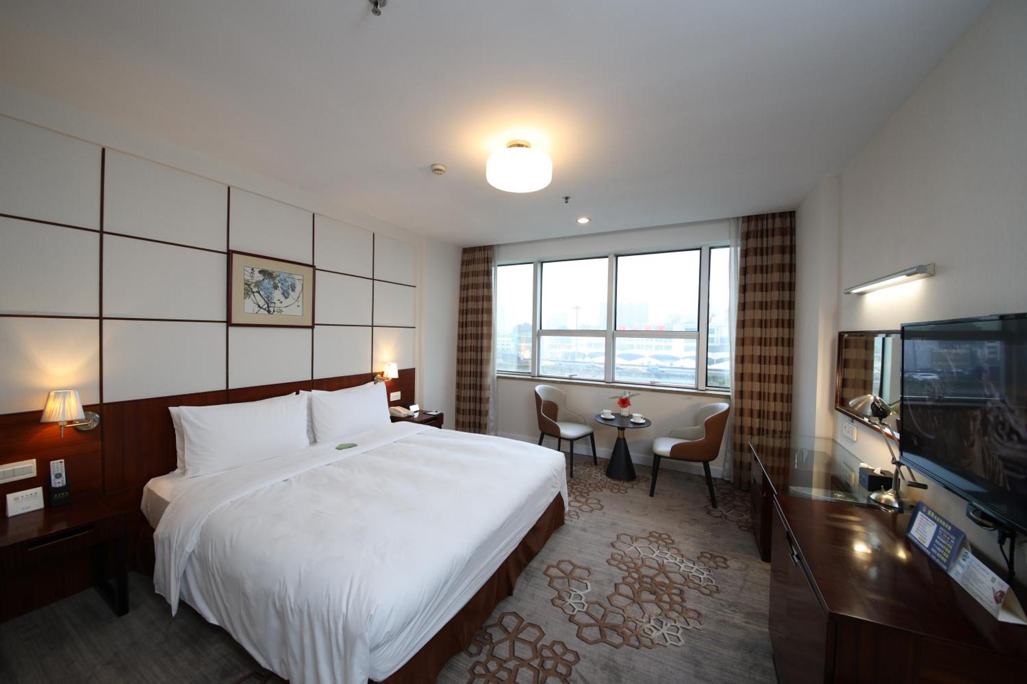Liuhua 4* Guangzhou