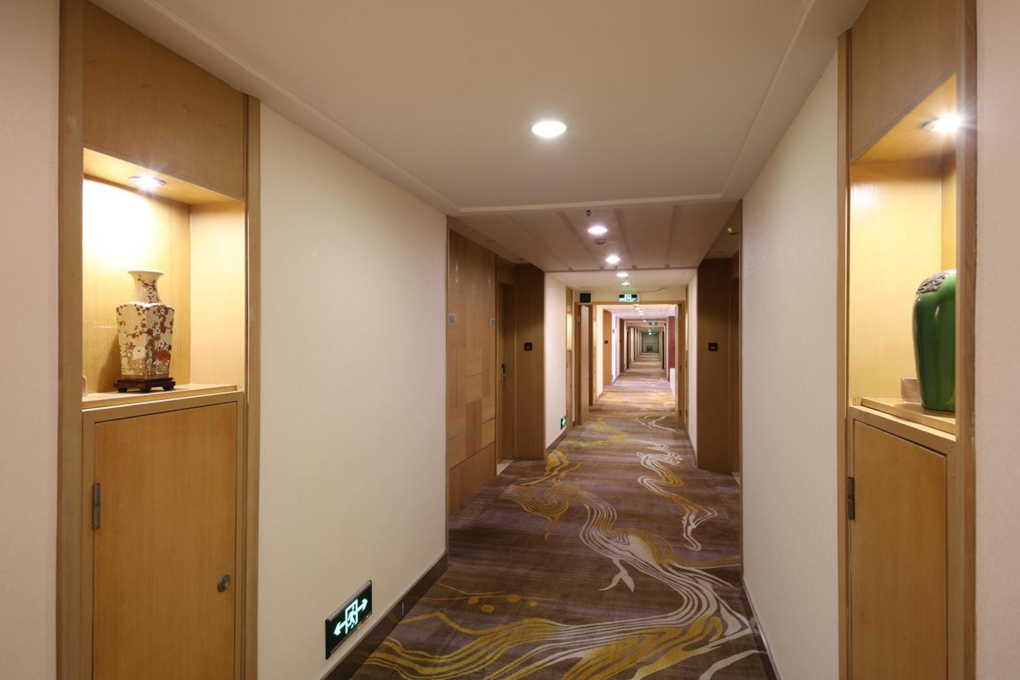 Hotel Liuhua