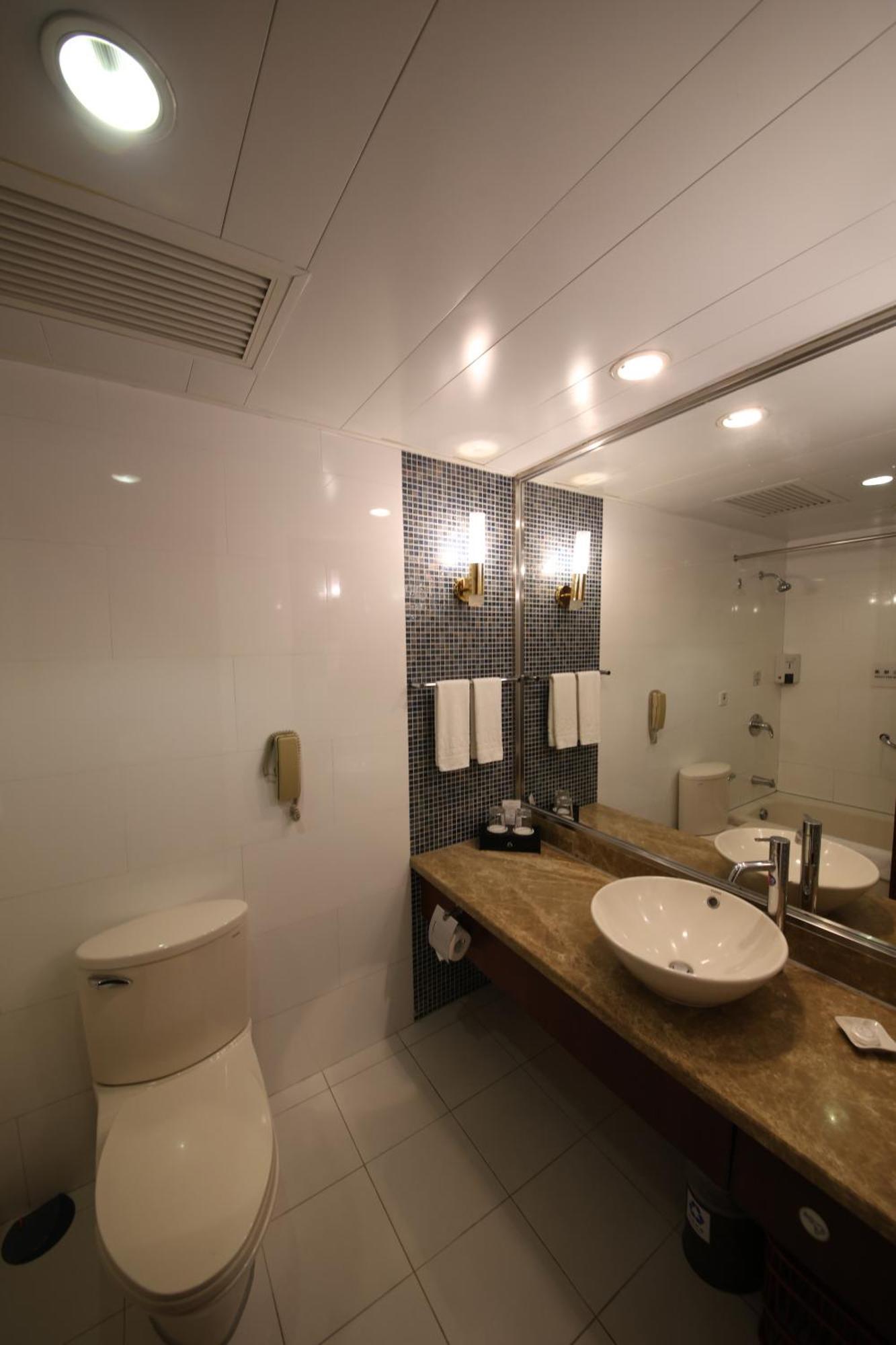 Liuhua Hotel Guangzhou